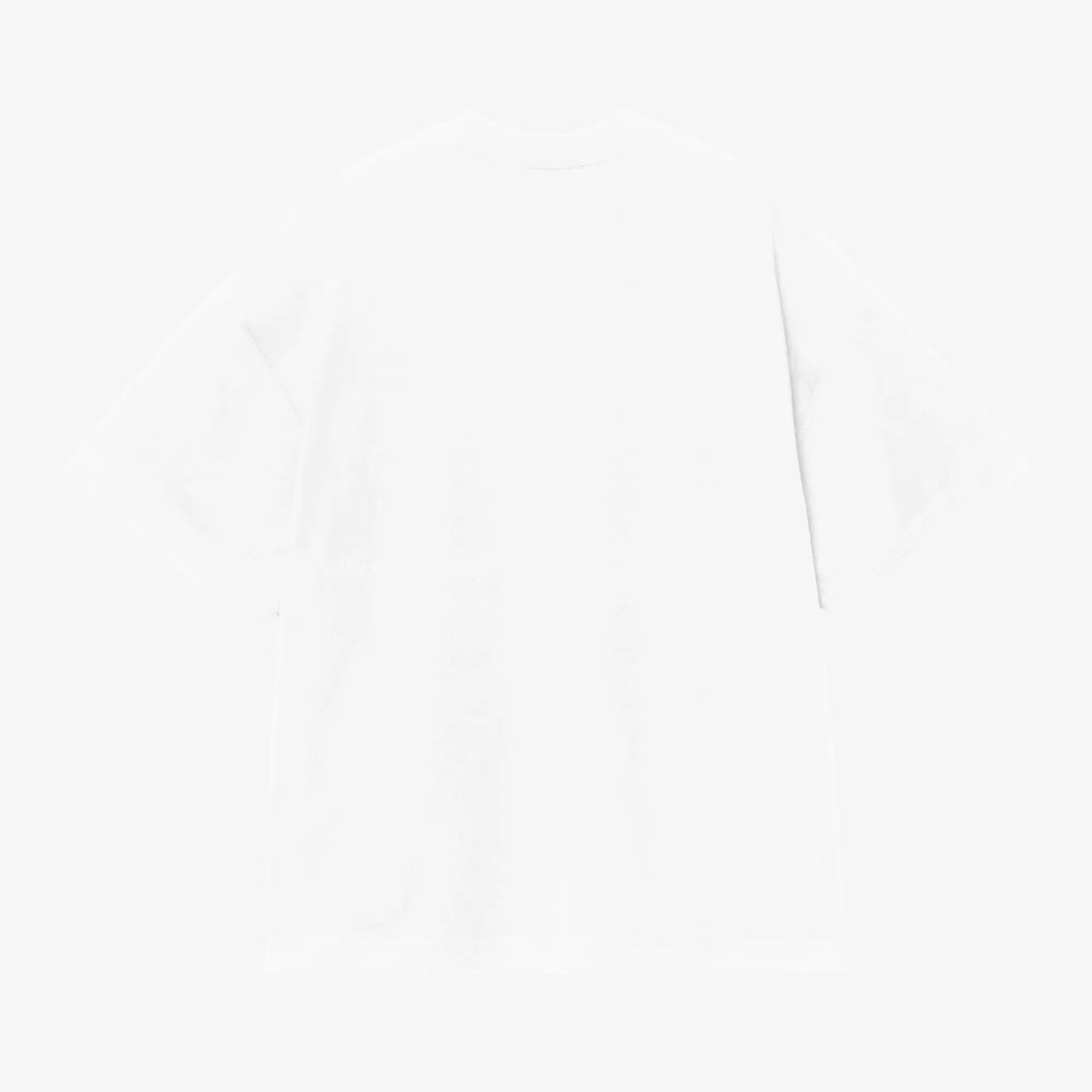 T-shirt Work Pocket - Blanc - Carhartt WIP