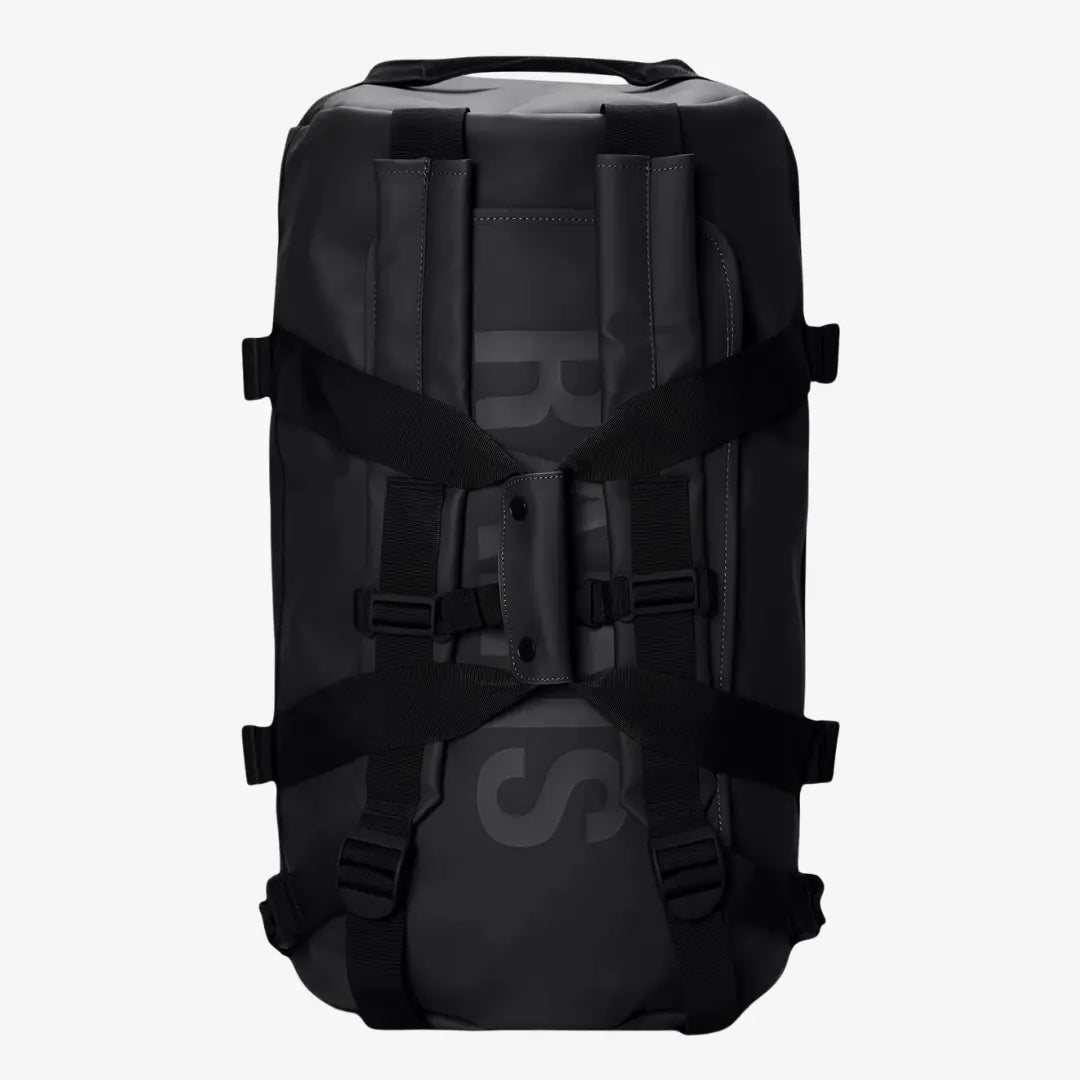 Texel Duffel Bag - Black - Rains