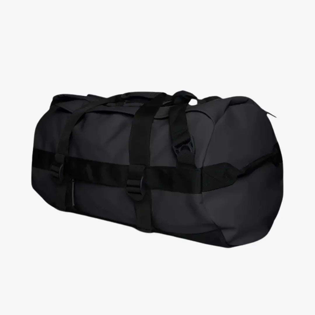 Texel Duffel Bag - Black - Rains - détail 4
