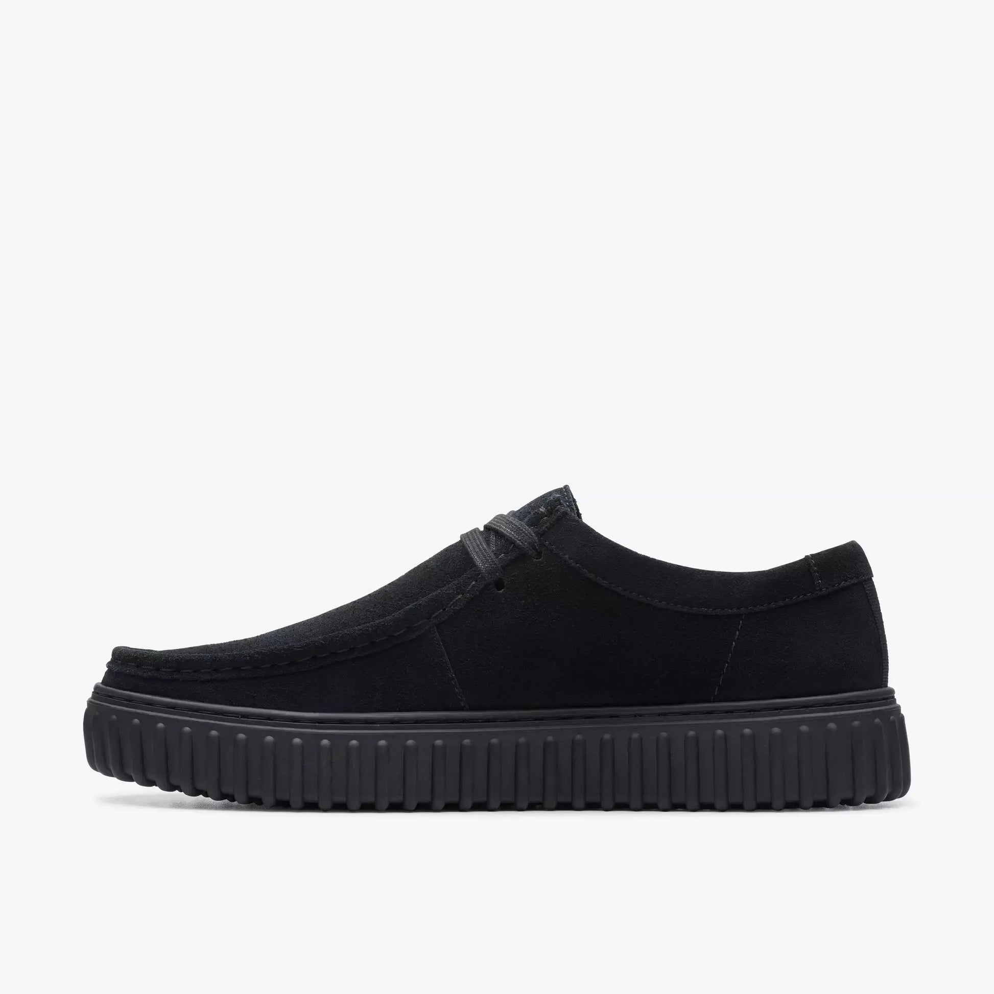 Torhill Lo - Clarks - détail 3