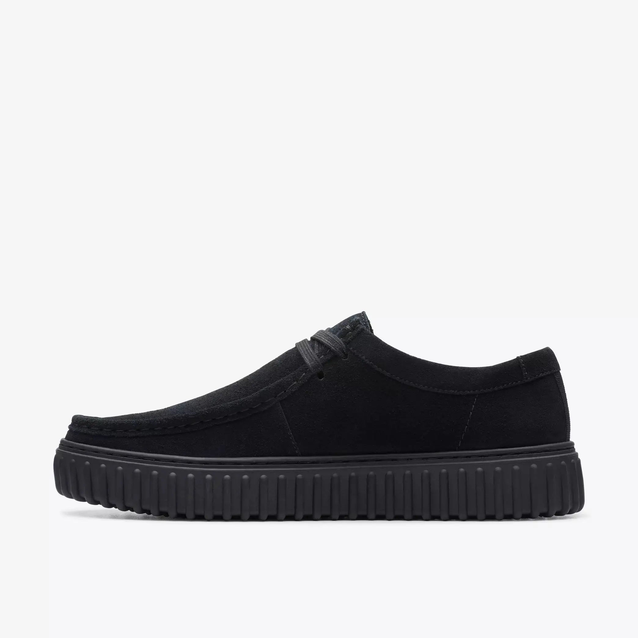 Torhill Lo - Clarks - détail 3