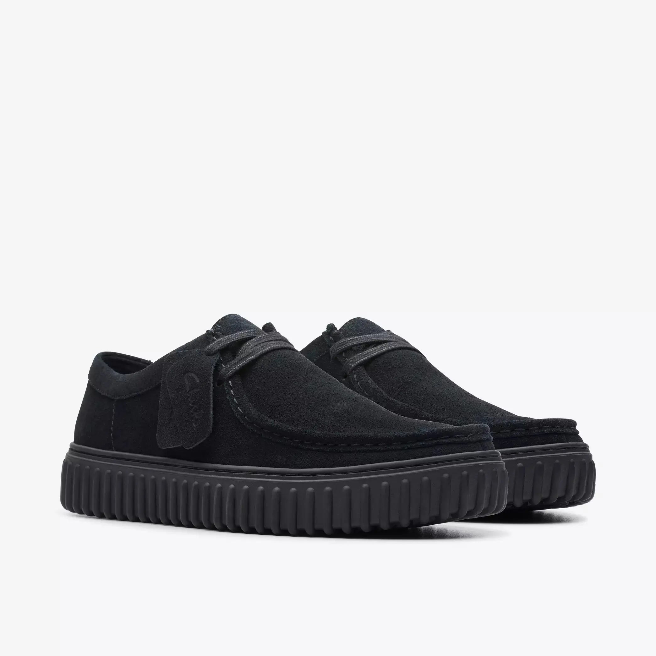 Torhill Lo - Clarks - détail 5