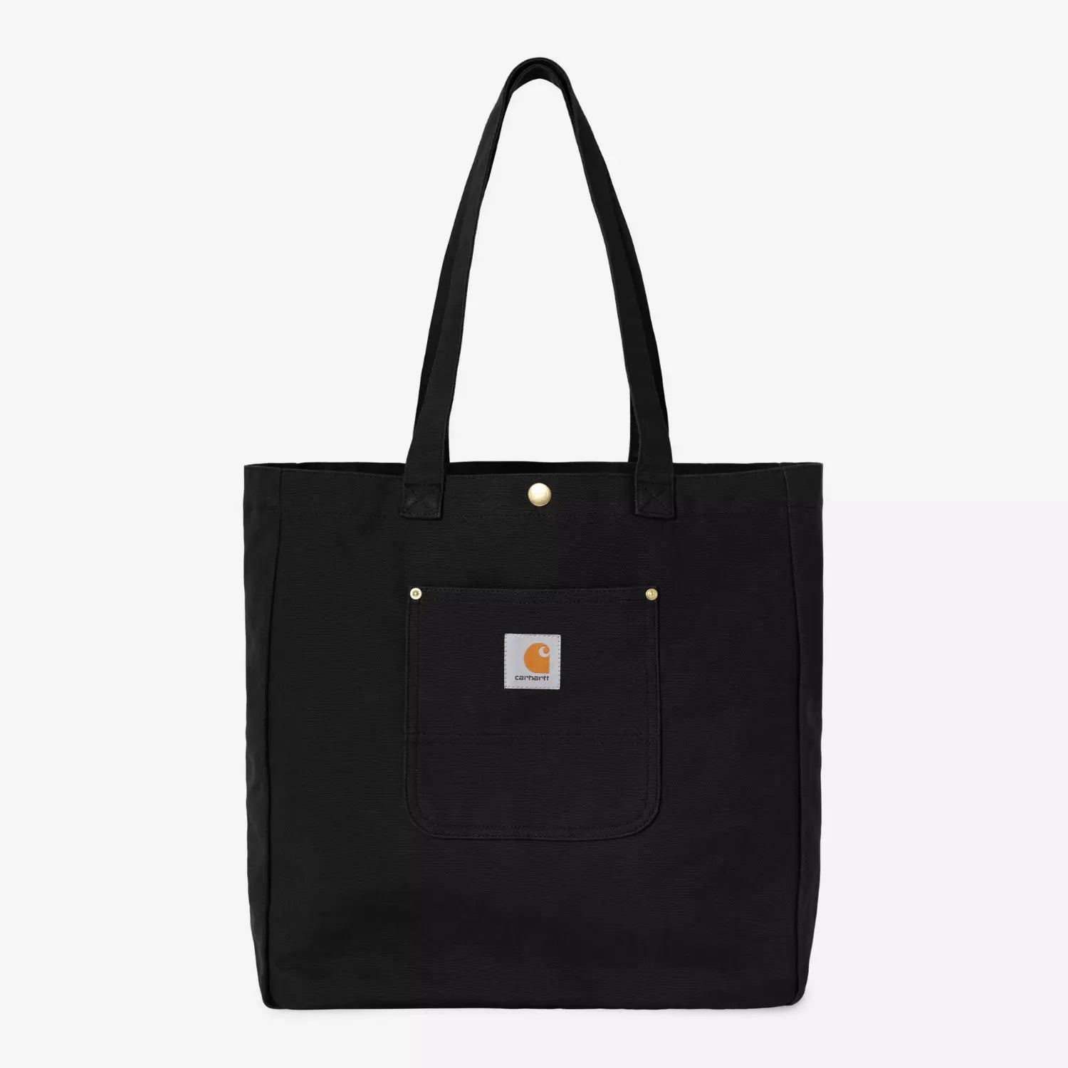 Tote Bag Bay - Black - Carhartt WIP