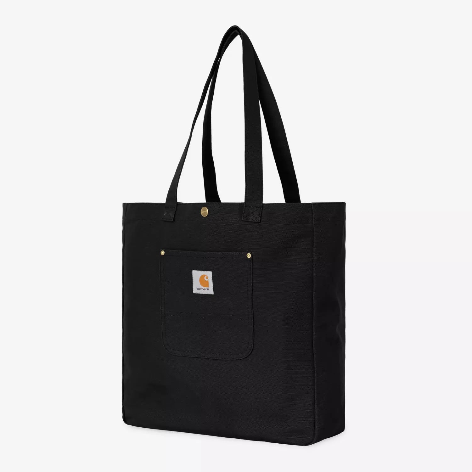 Tote Bag Bay - Black - Carhartt WIP - détail 3