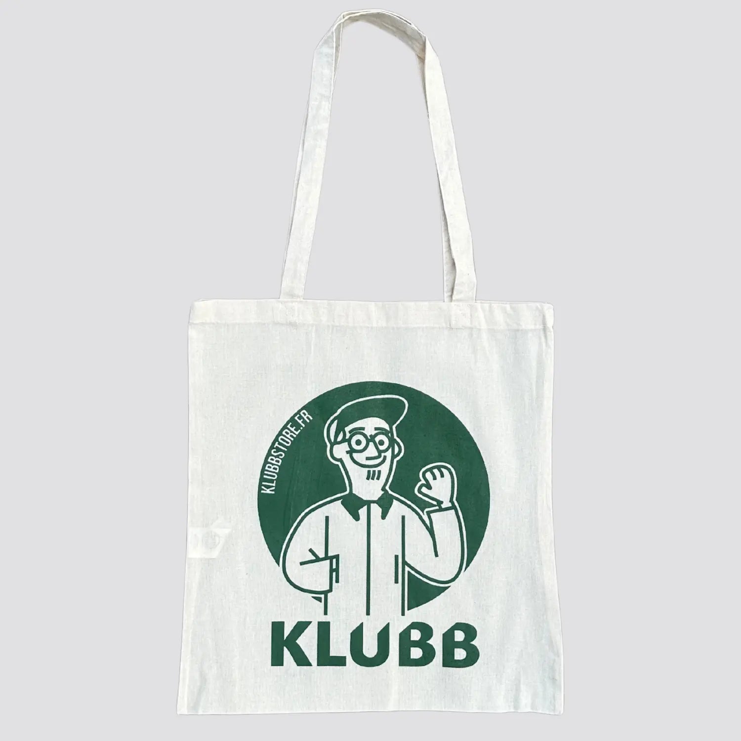 Tote Bag - Klubb