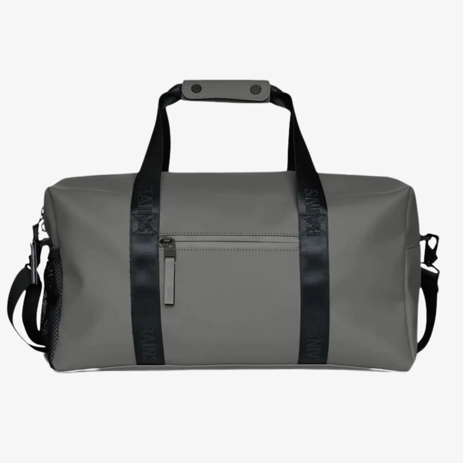 Trail Gym Bag - Grey - Rains