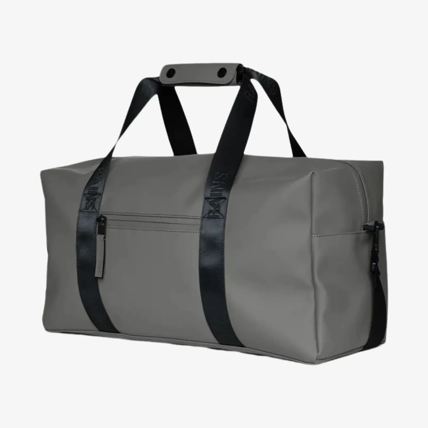 Trail Gym Bag - Grey - Rains - détail 2