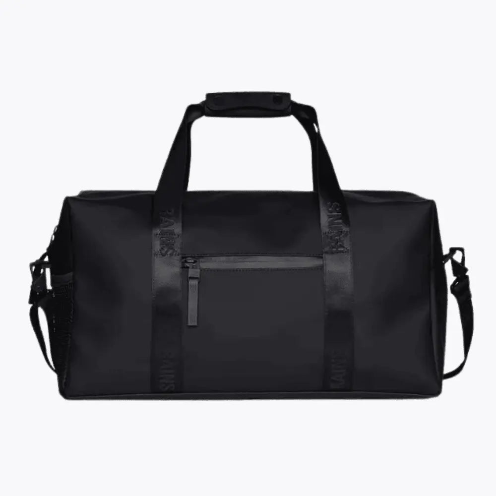 Trail Gym Bag - Black - Rains