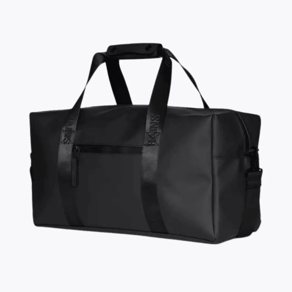Trail Gym Bag - Black - Rains - détail 2