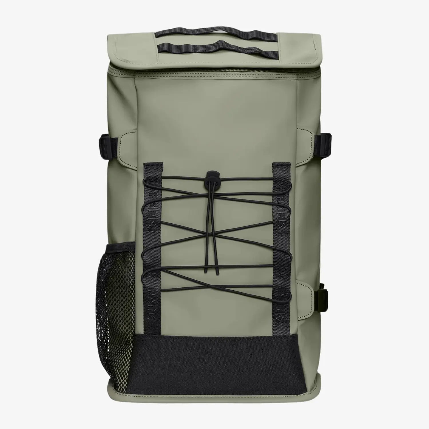 Trail Mountaineer Bag - Drift - Rains