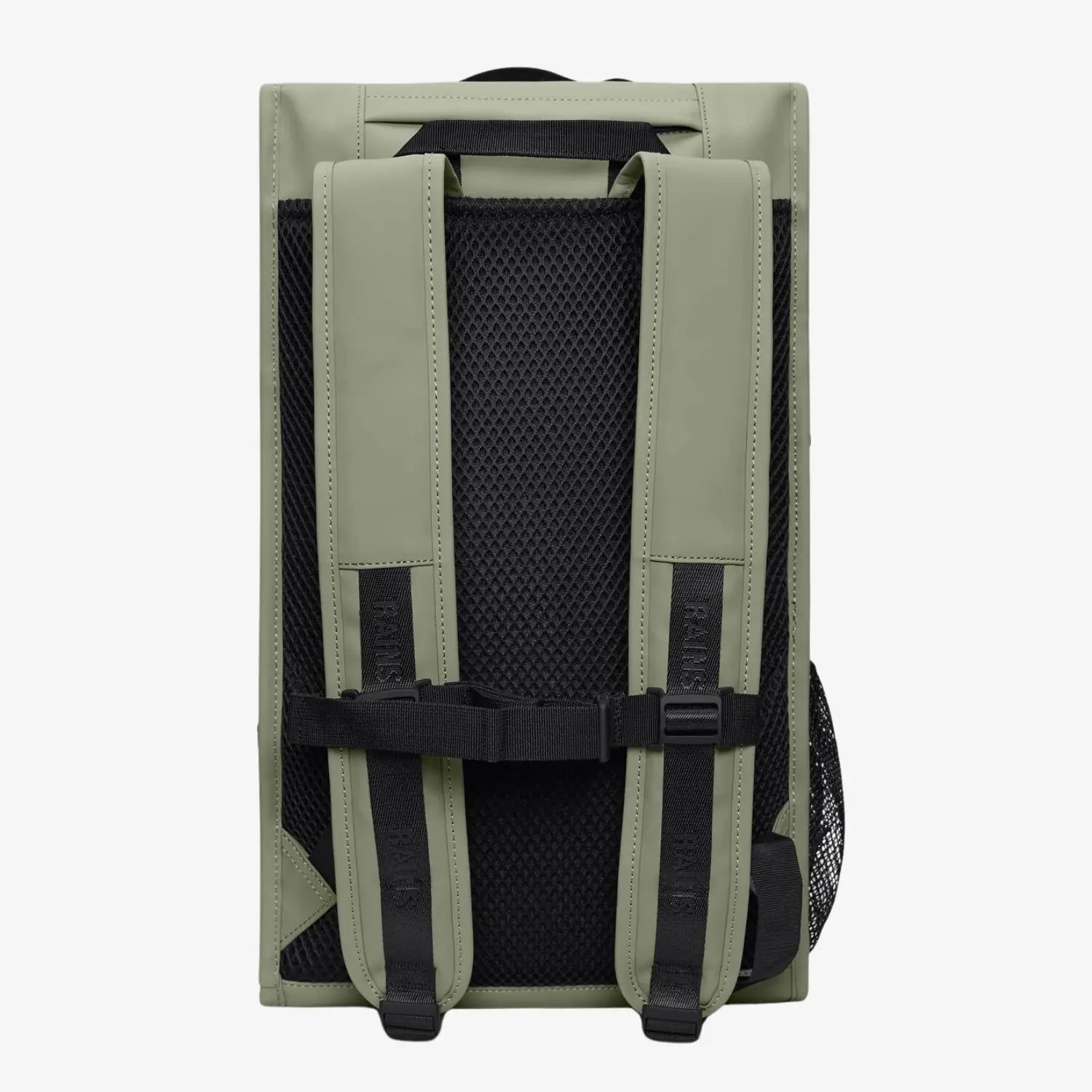 Trail Mountaineer Bag - Drift - Rains - détail 2
