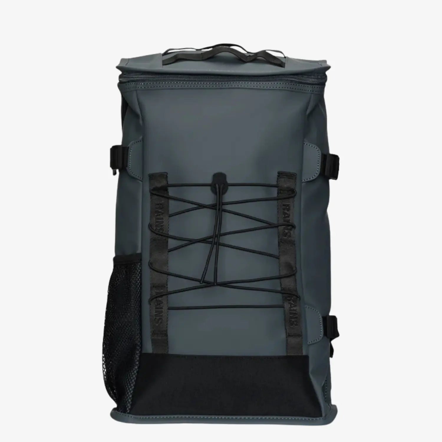 Trail Mountaineer Bag - Lagoon - Rains