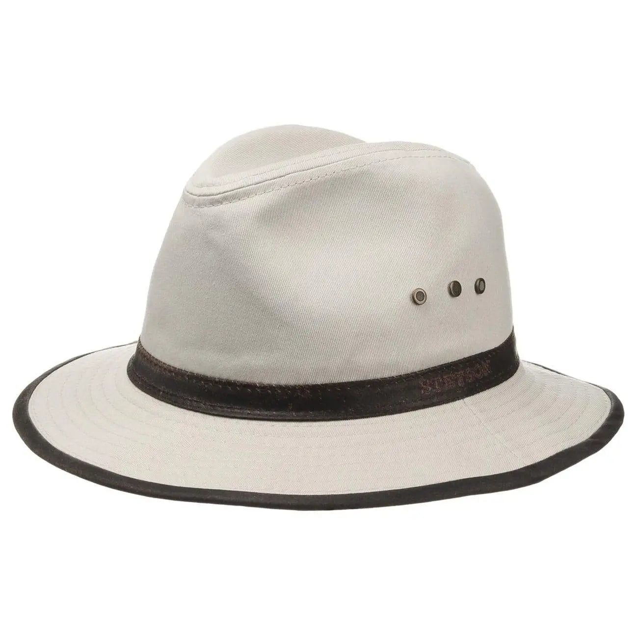 Traveller Ava Coton Outdoor - Stetson