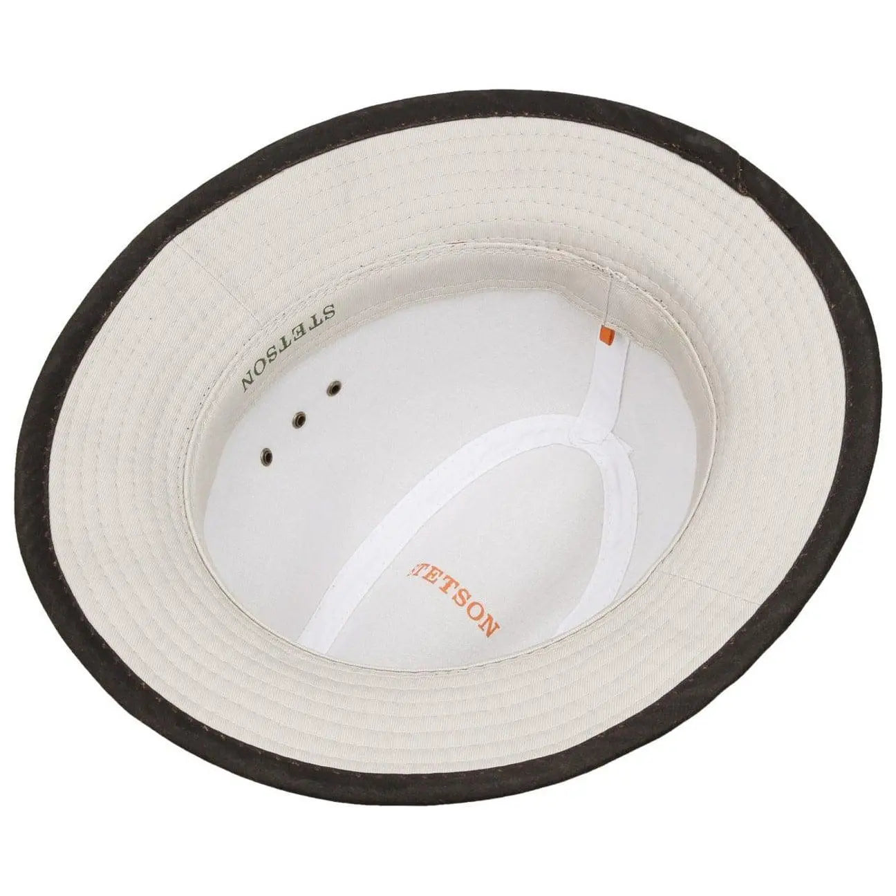 Traveller Ava Coton Outdoor - Stetson - détail 3