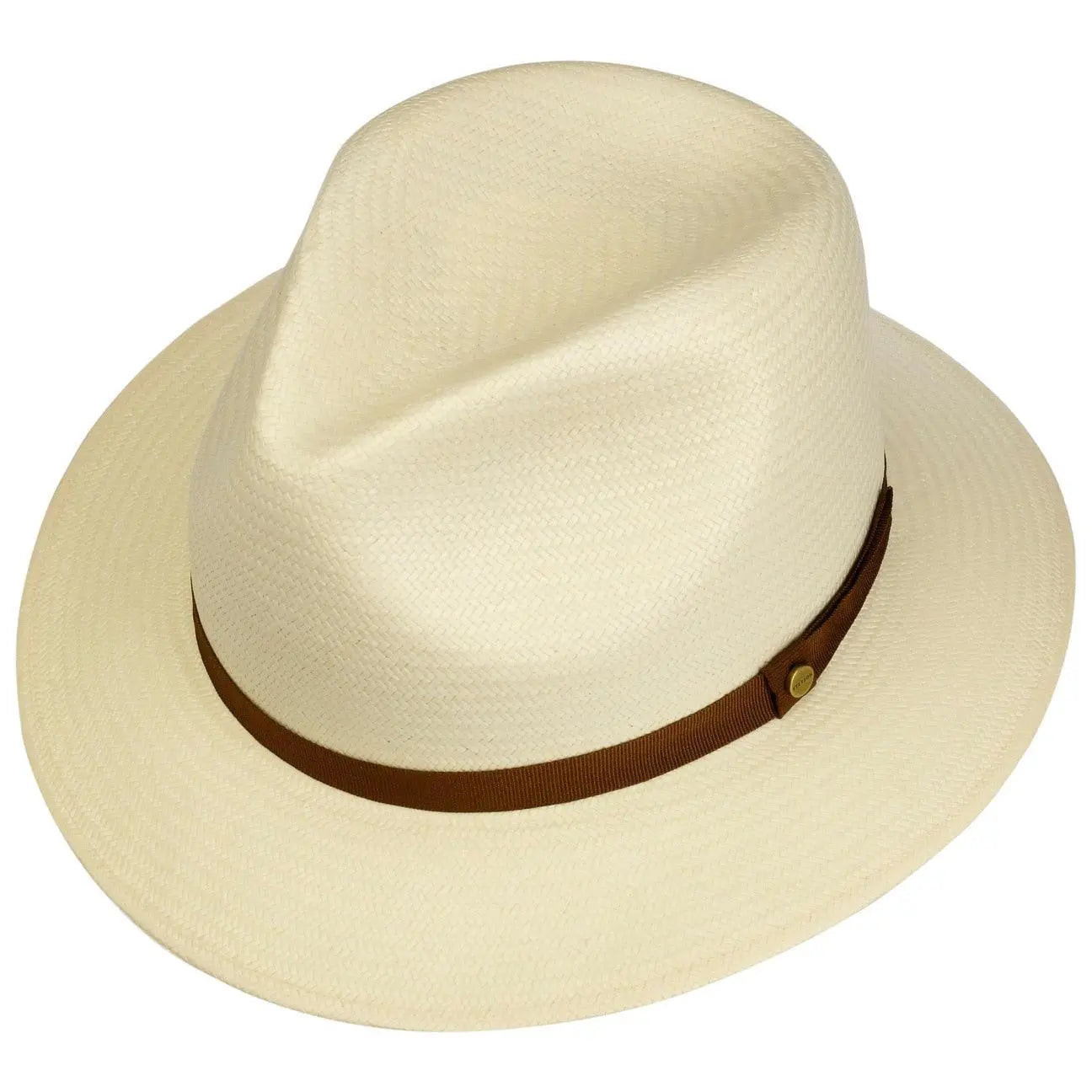 Traveller Toyo Fallkirk - Stetson - détail 2