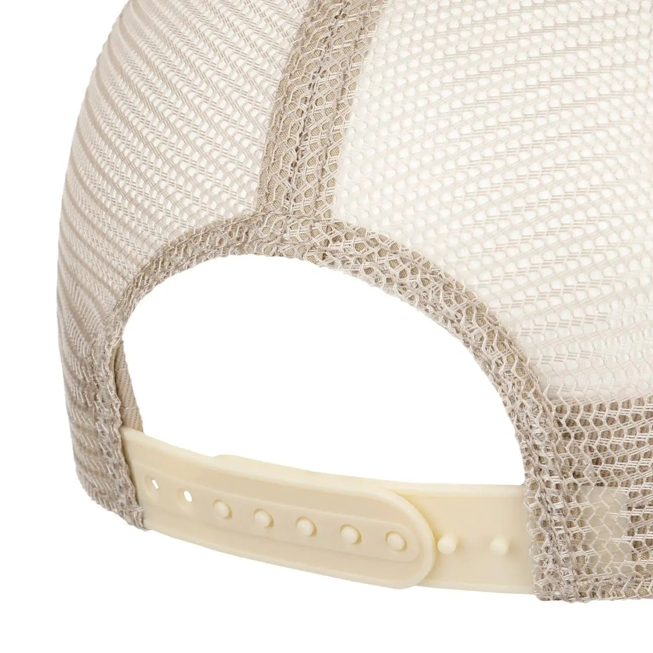 Casquette Trucker Spark Plug - Stetson - détail 4
