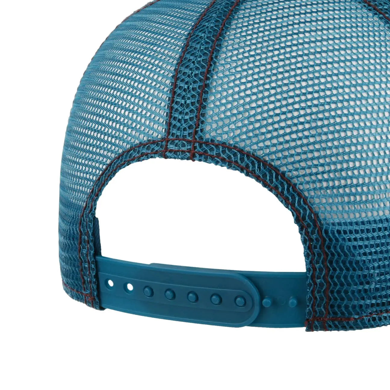 Casquette Trucker Wordmark - Stetson - détail 4