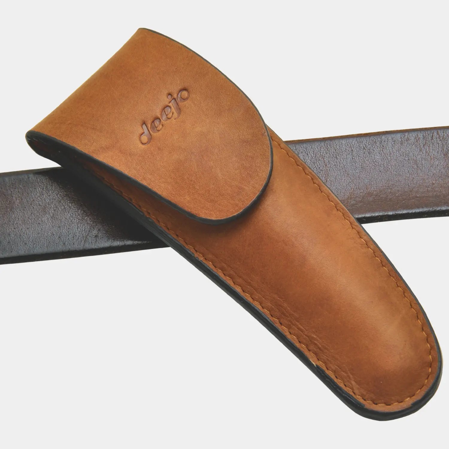 Étui Ceinture Couteau Deejo 37g - Deejo - détail 4