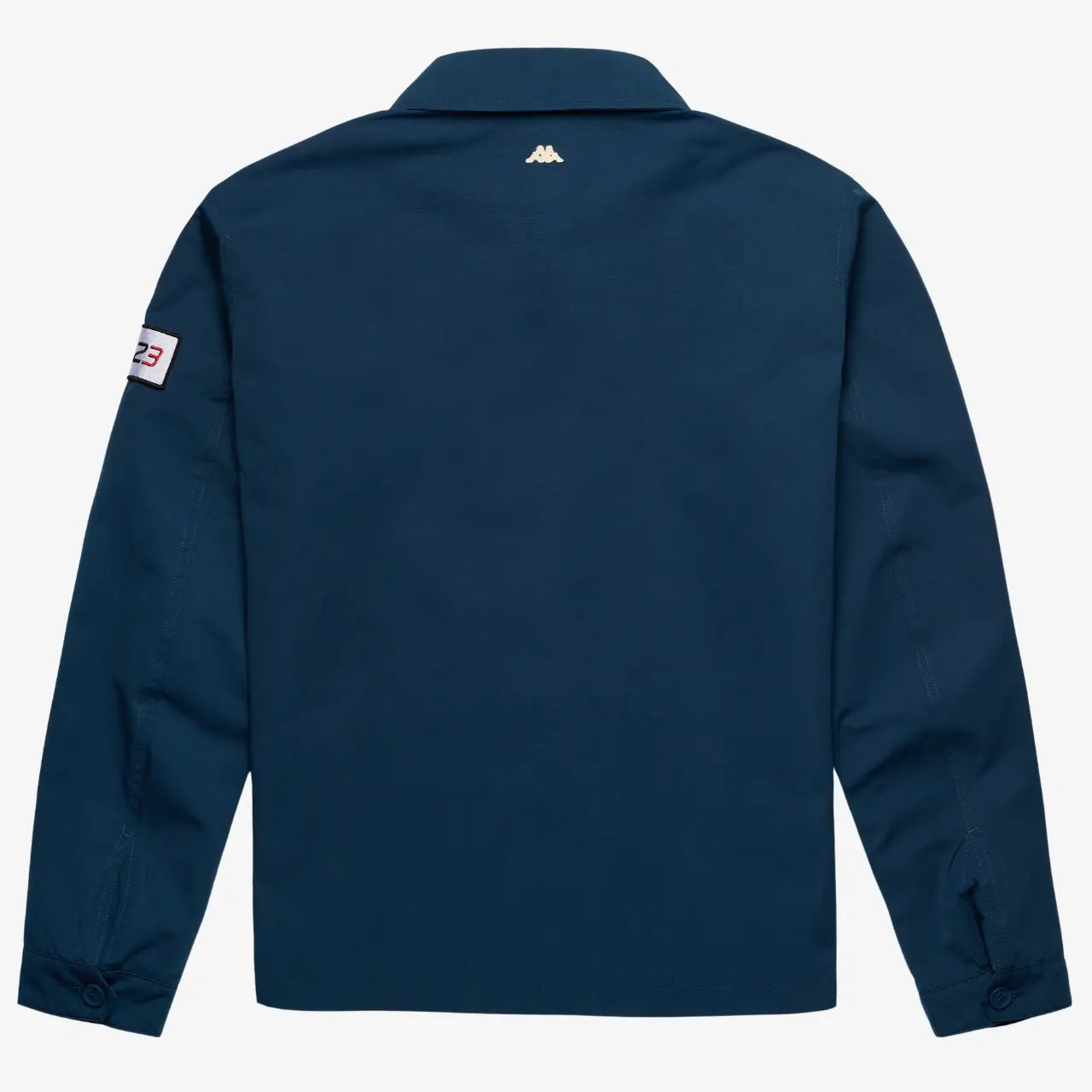 Veste Alain - Kappa X 24h le Mans - détail 2