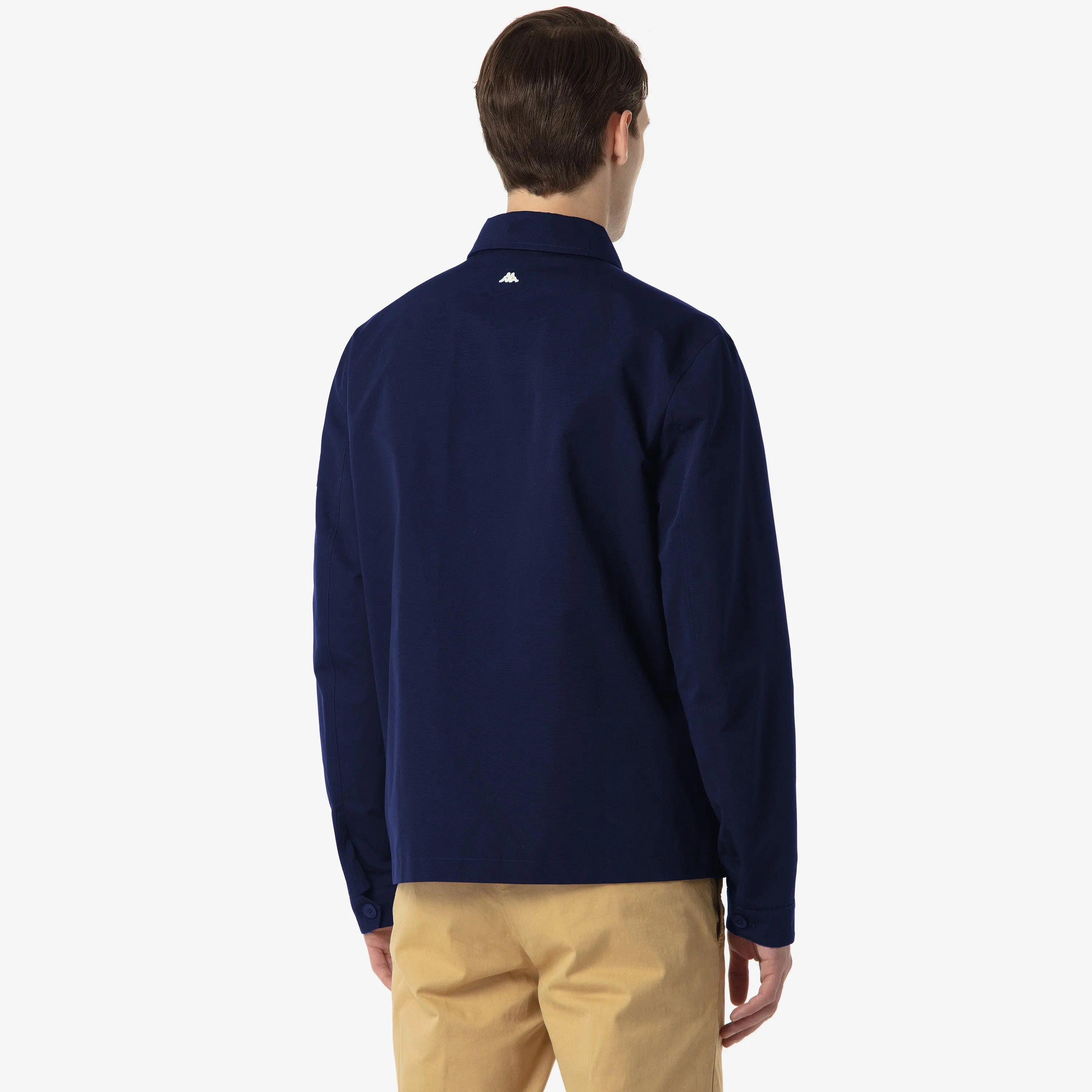 Veste Alain - Kappa X 24h le Mans - détail 5