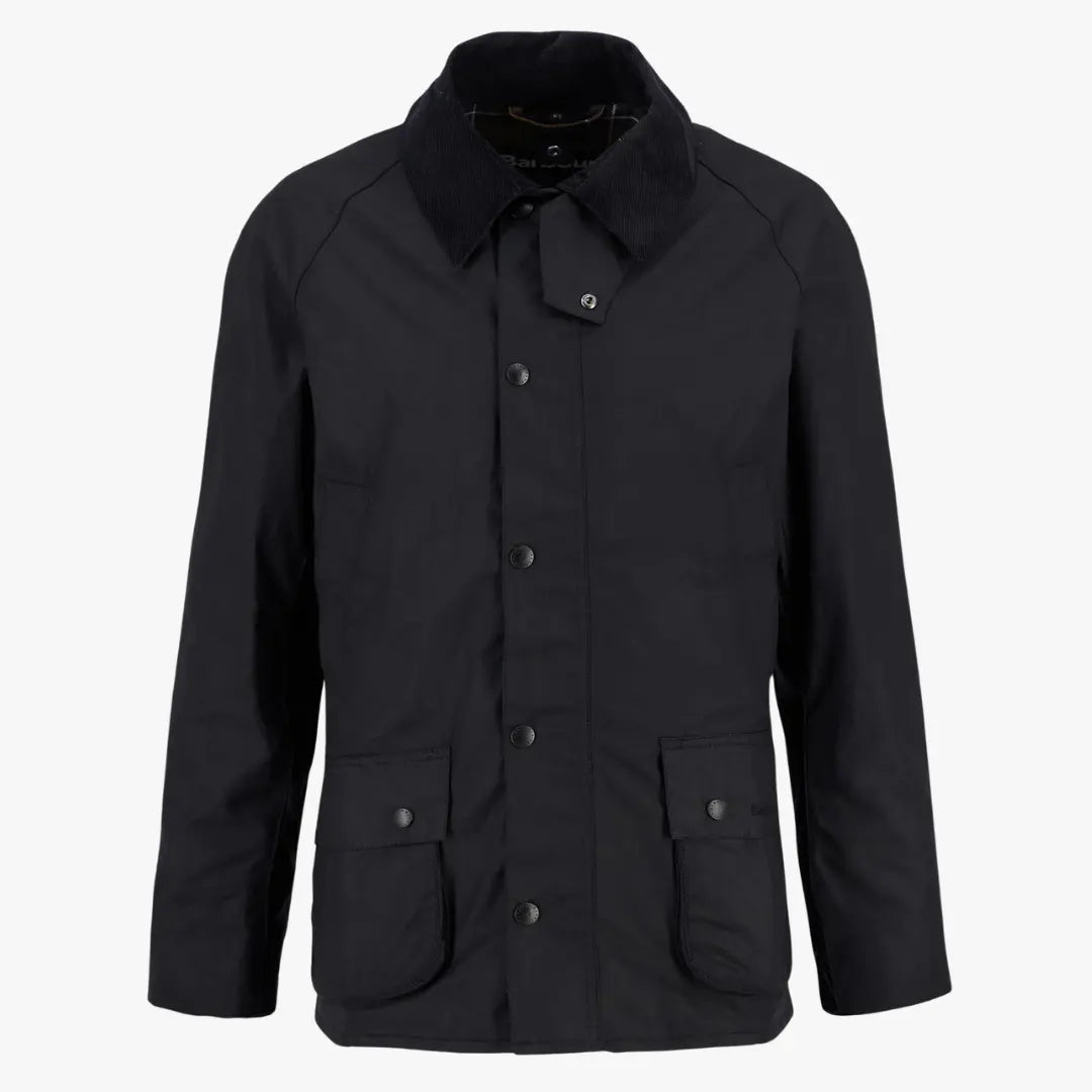Veste Ashby - Black - Barbour