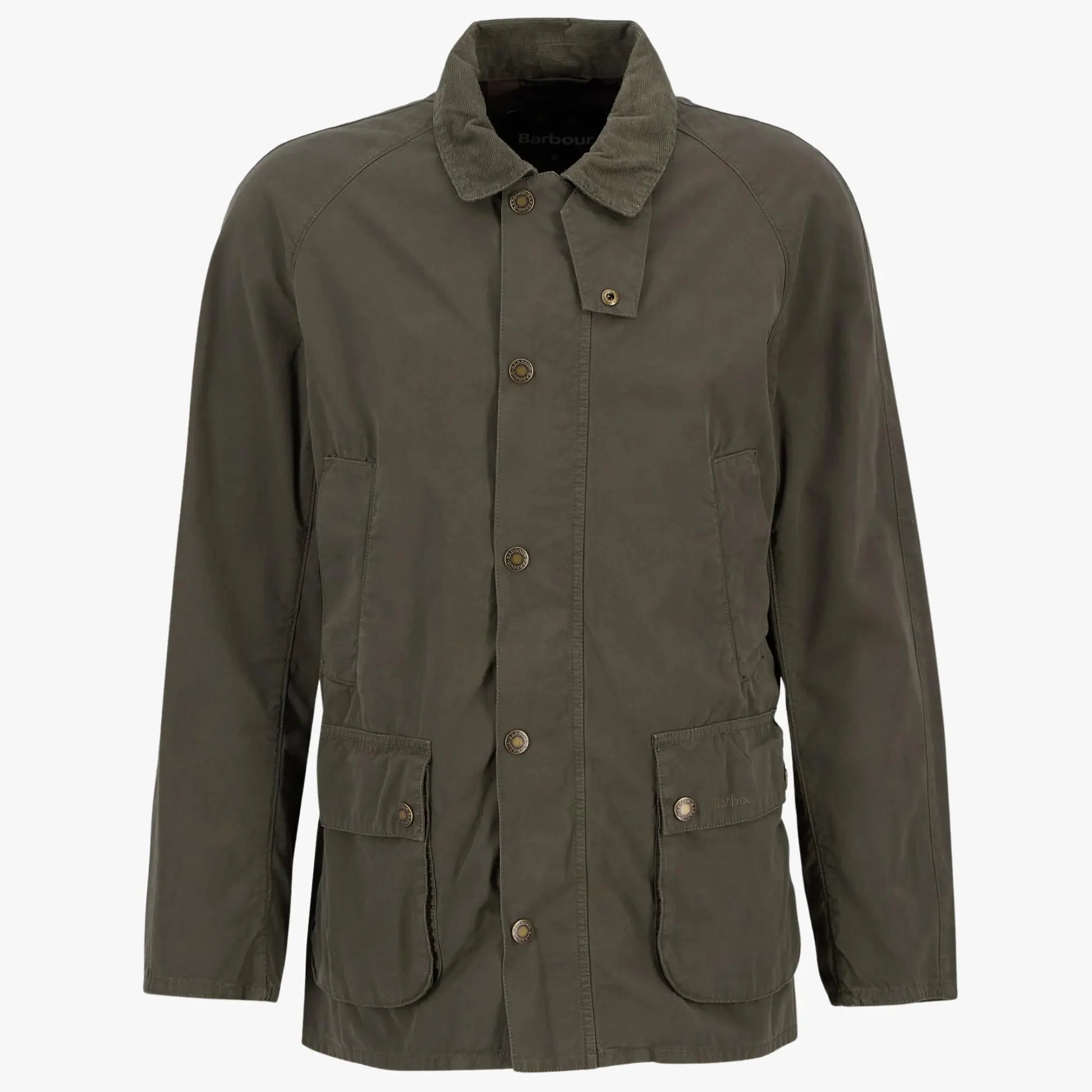 Veste Ashby Casual - Olive - Barbour
