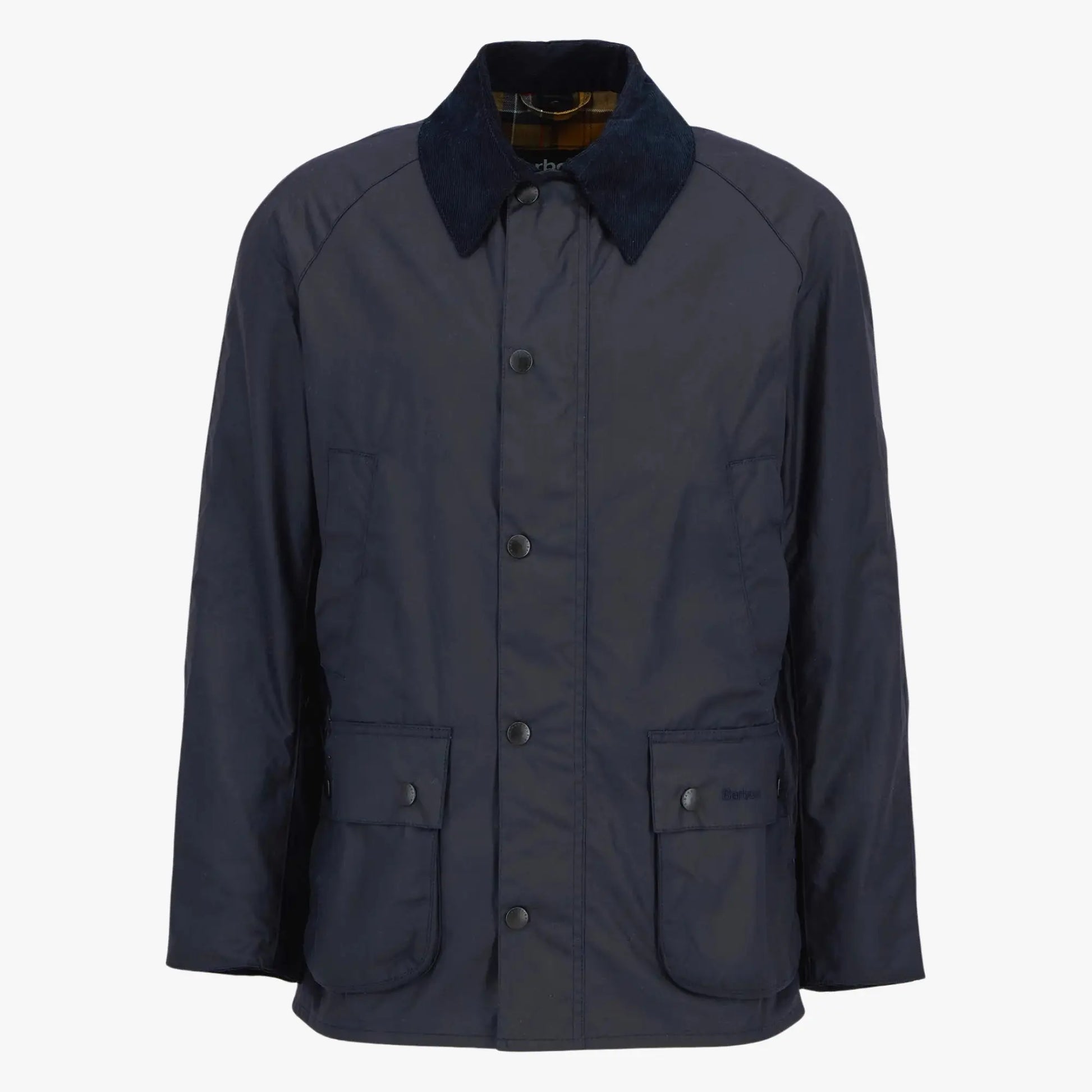 Veste Ashby - Navy - Barbour