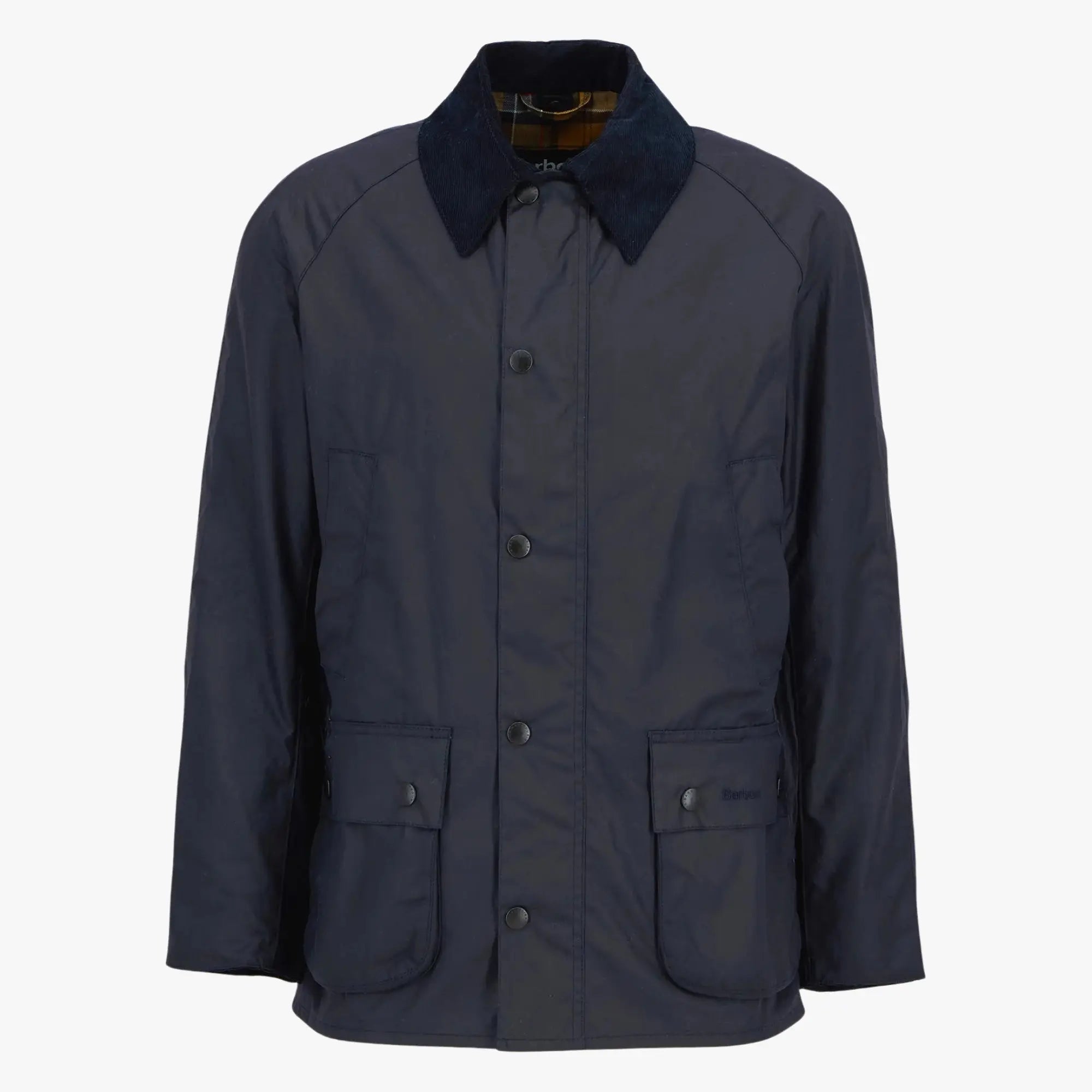Veste Ashby - Navy - Barbour