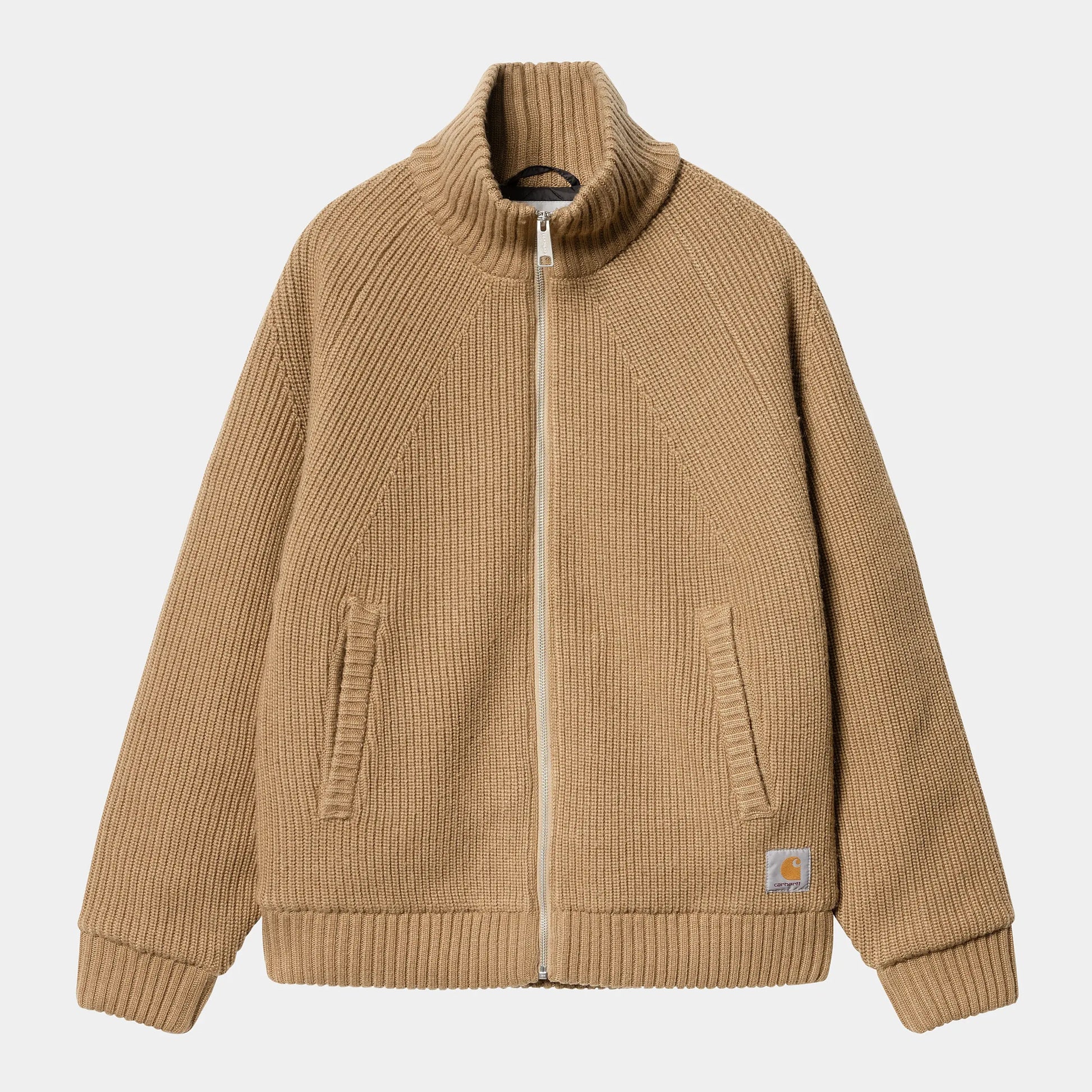 Veste Banley - Peanut - Carhartt WIP