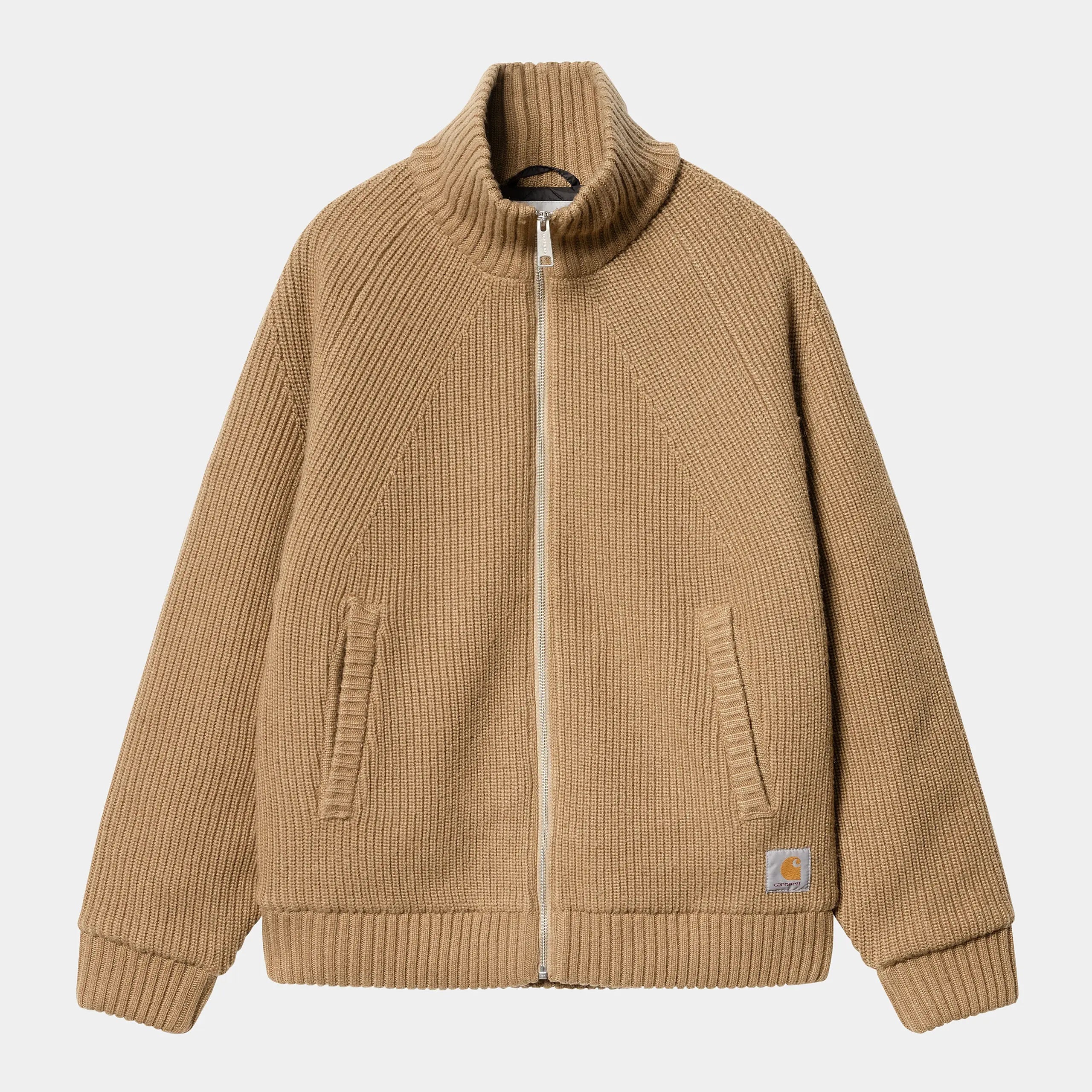 Veste Banley - Peanut - Carhartt WIP