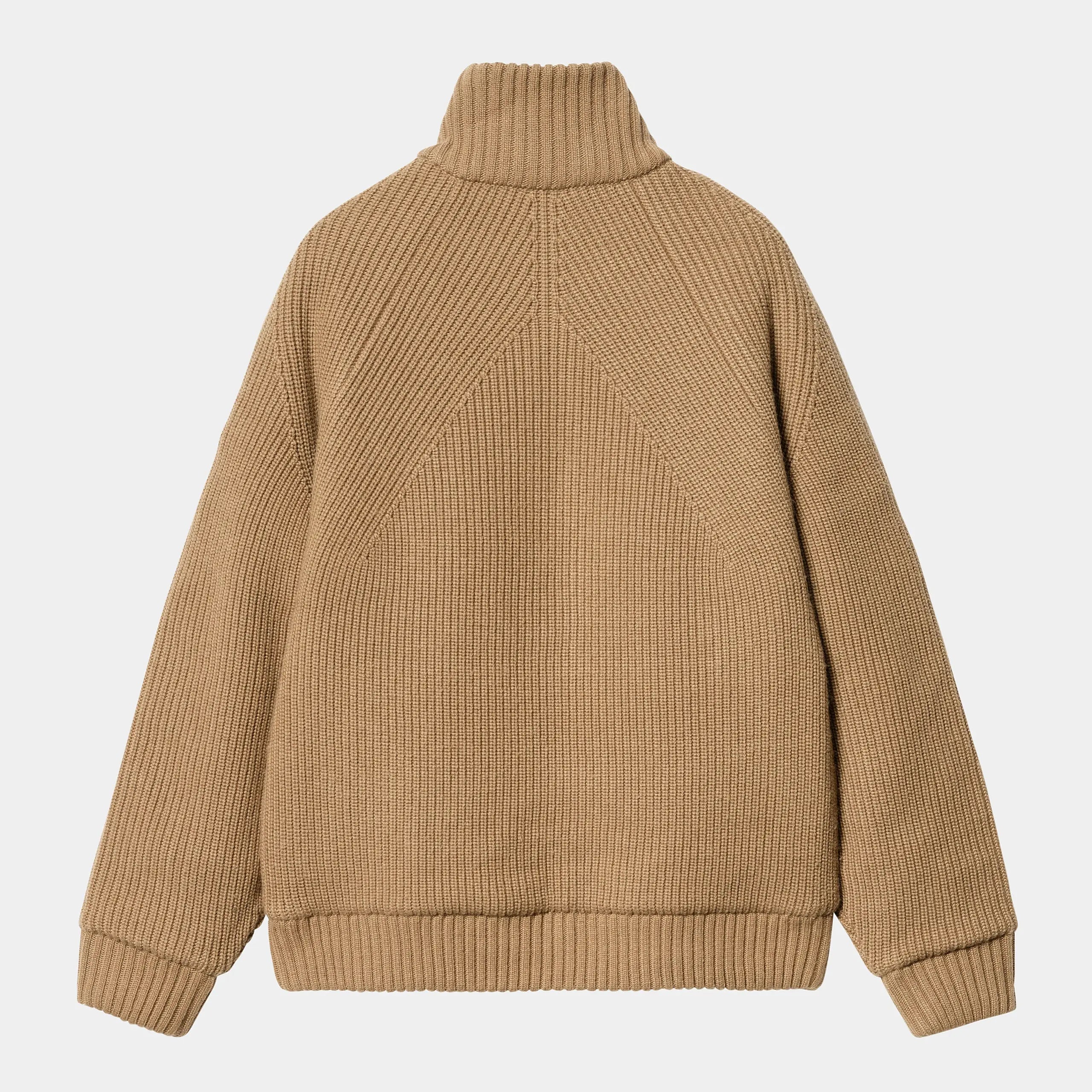 Veste Banley - Peanut - Carhartt WIP - détail 3