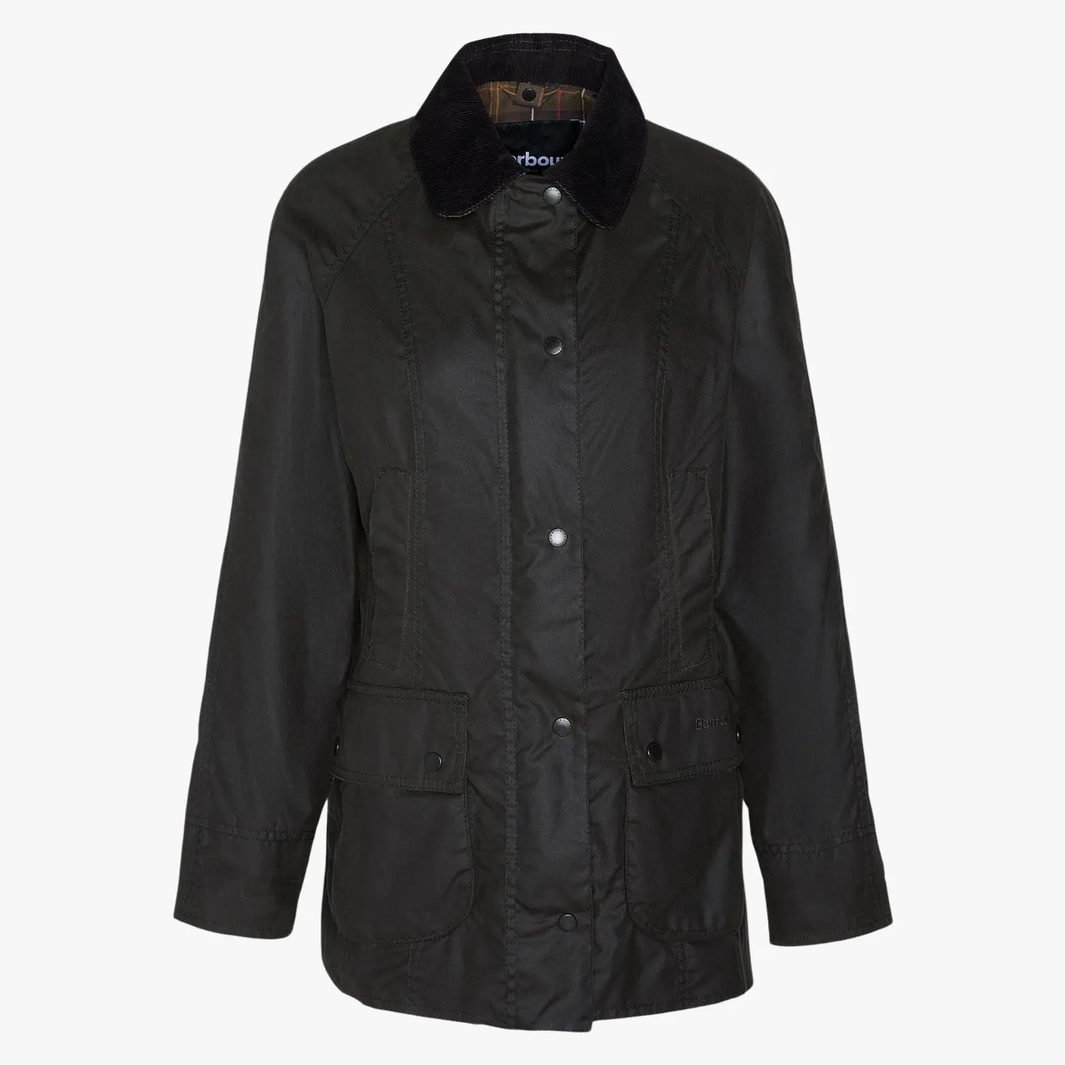 Veste Beadnell - Classic Olive - Barbour