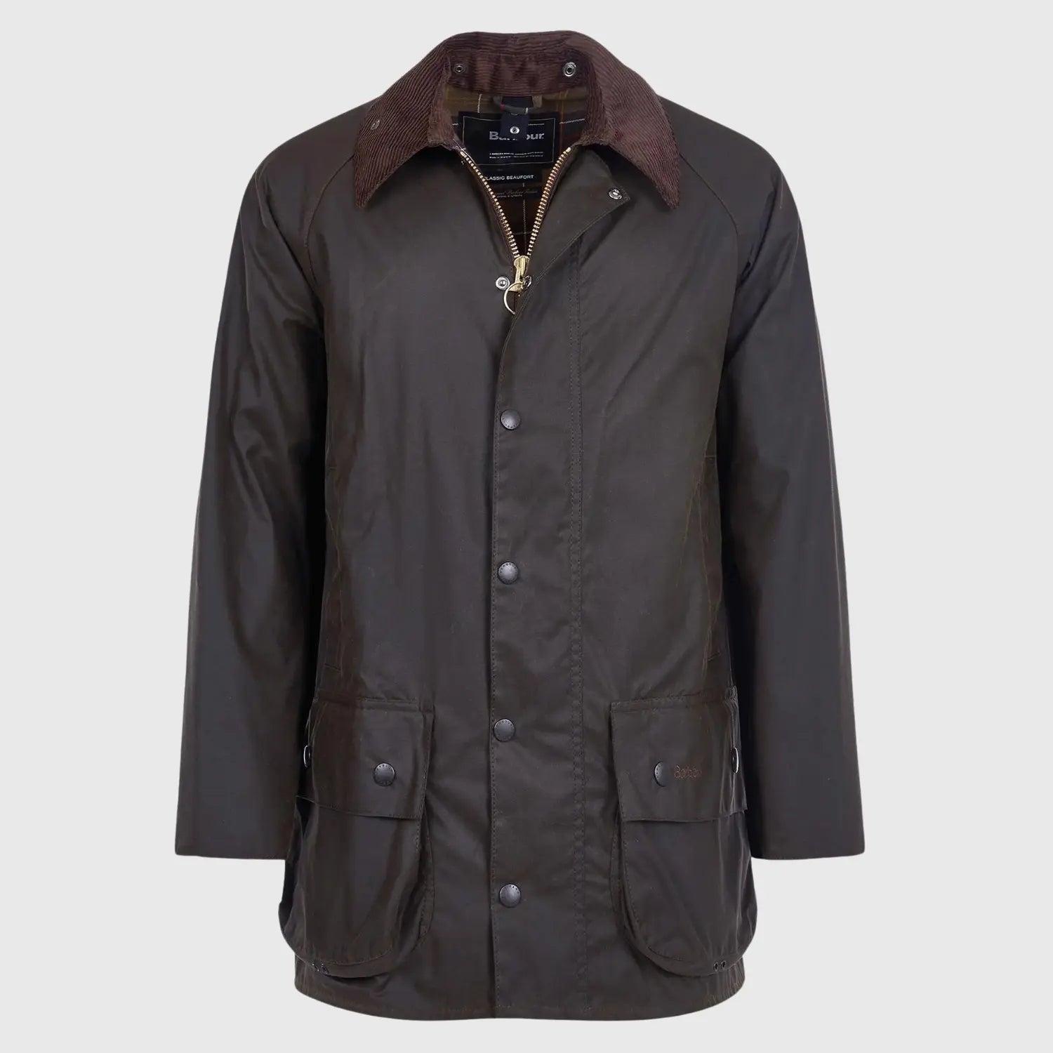 Veste Beaufort - Olive - Barbour