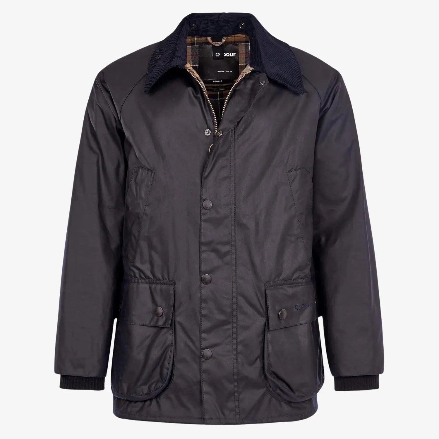 Veste Bedale - Navy - Barbour