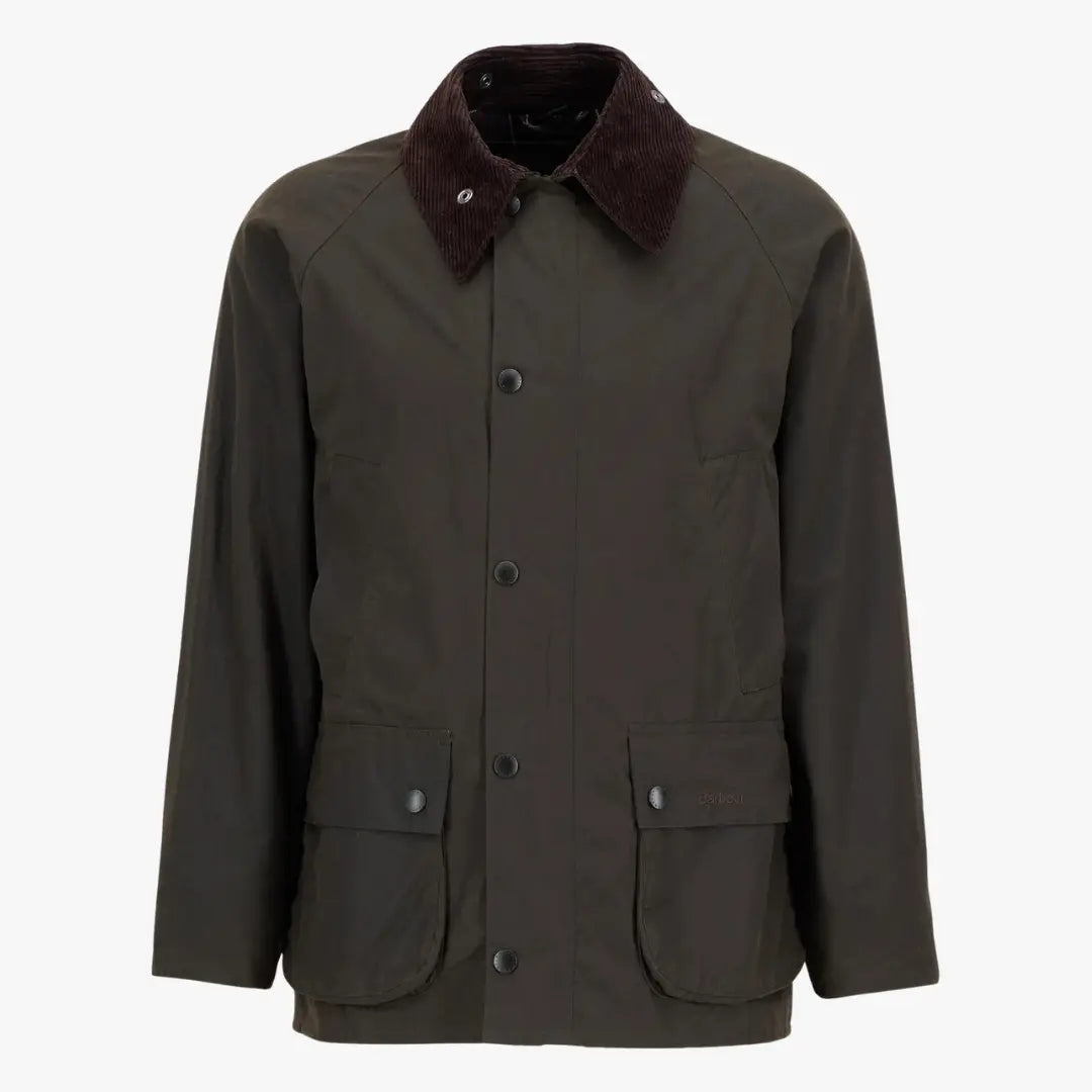Veste Bedale - Olive - Barbour