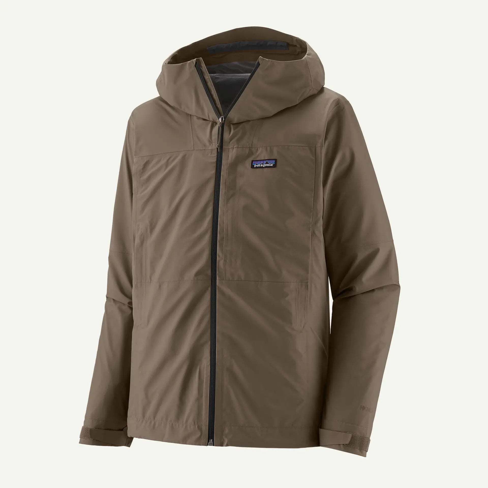 Veste Boulder Fork Rain - Marlow Brown - Patagonia