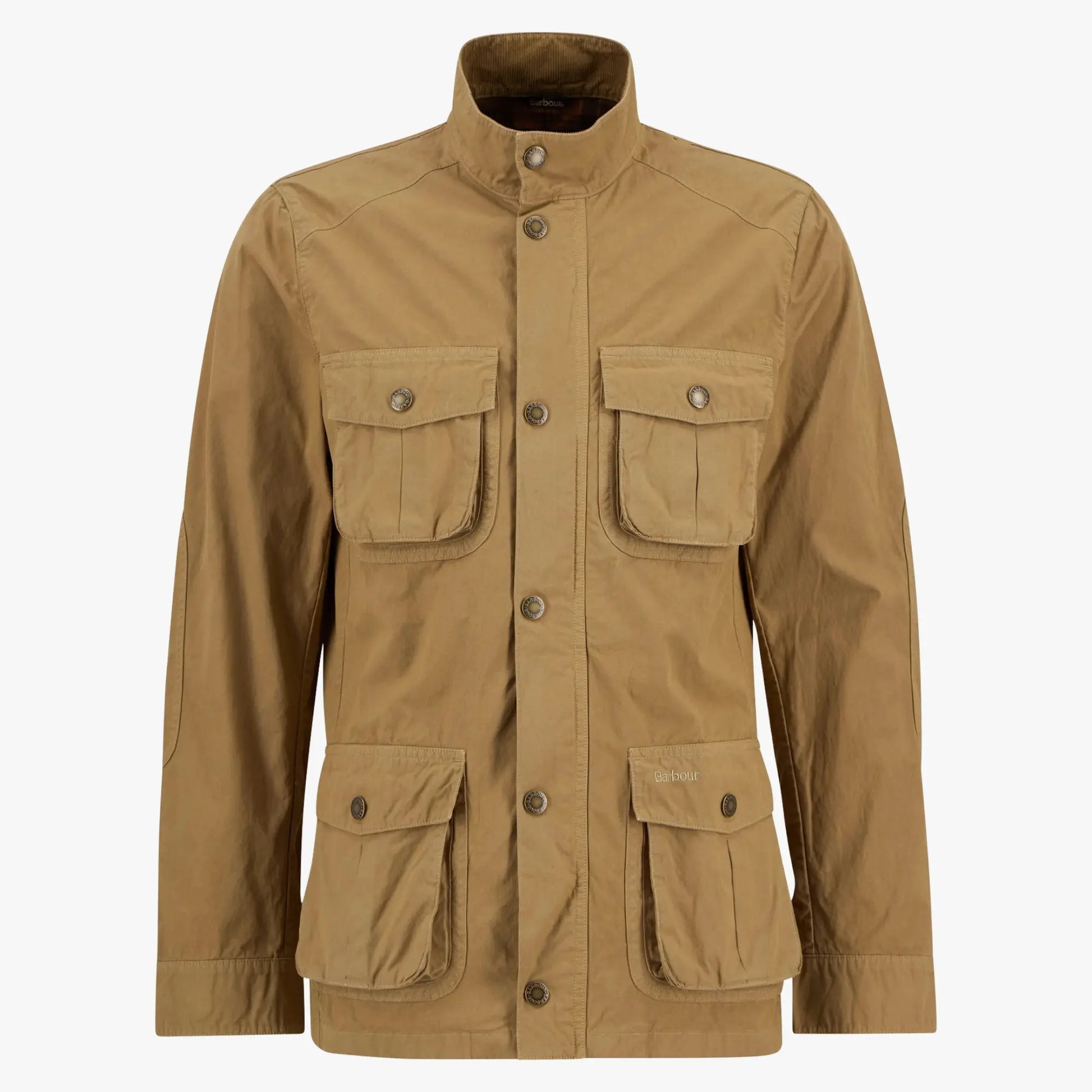 Veste Corbridge Casual - Stone - Barbour