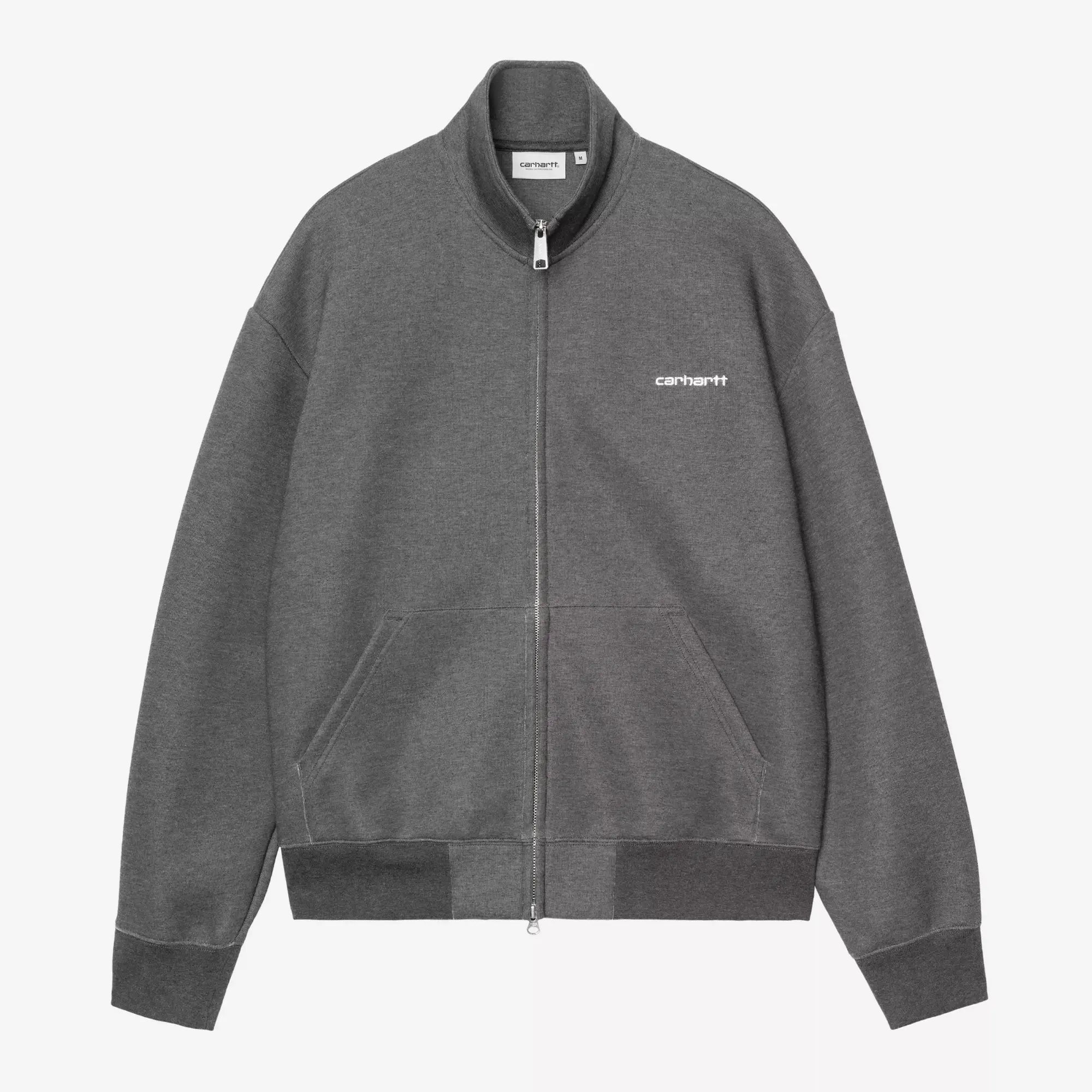 Veste de Survêtement Zip Alda - Black - Carhartt WIP