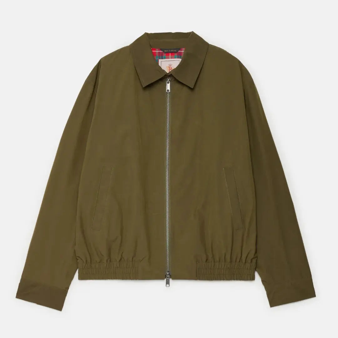 Veste G18 - Beech - Baracuta