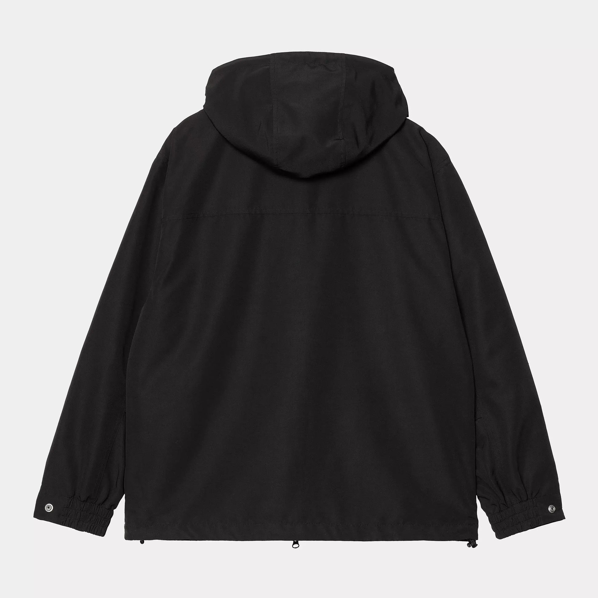 Veste Irwin Noir - Carhartt WIP - détail 2