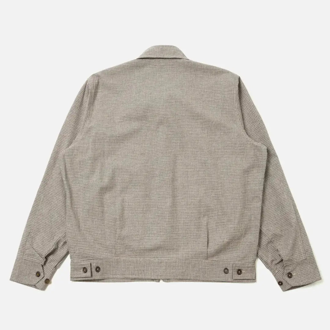 Veste Lucas - Universal Works - détail 3