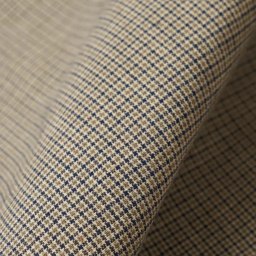 Veste Lucas - Universal Works - détail 4