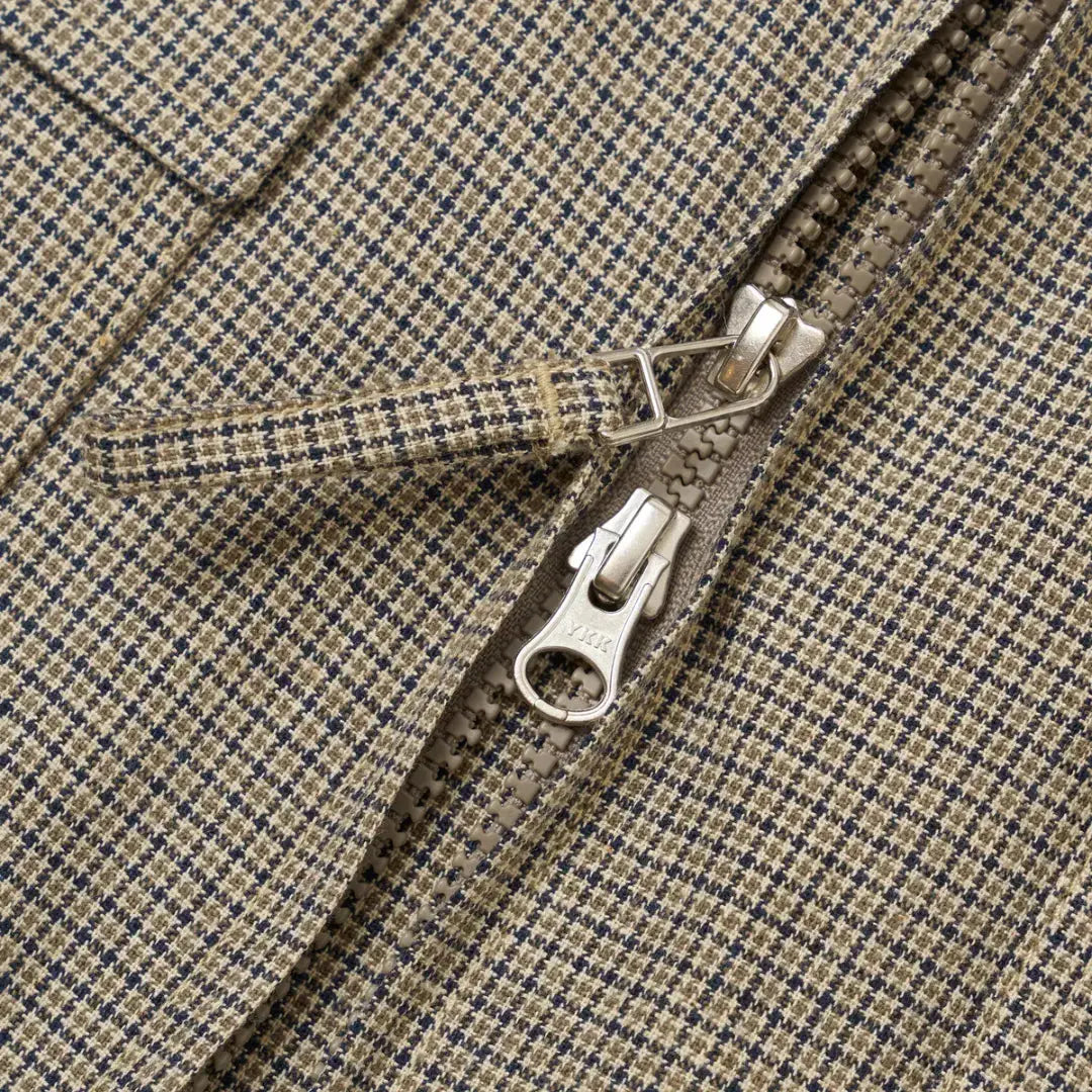 Veste Lucas - Universal Works - détail 5
