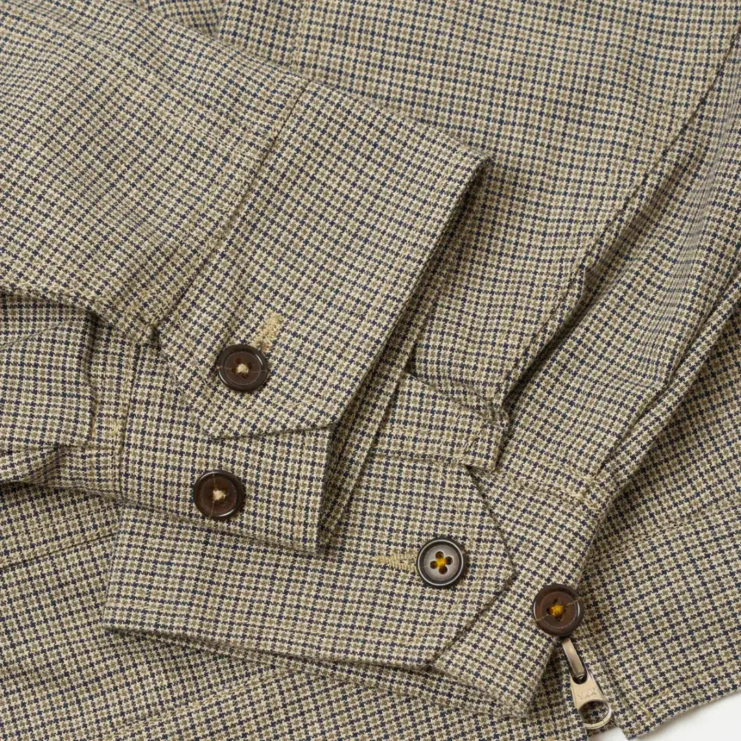 Veste Lucas - Universal Works - détail 7