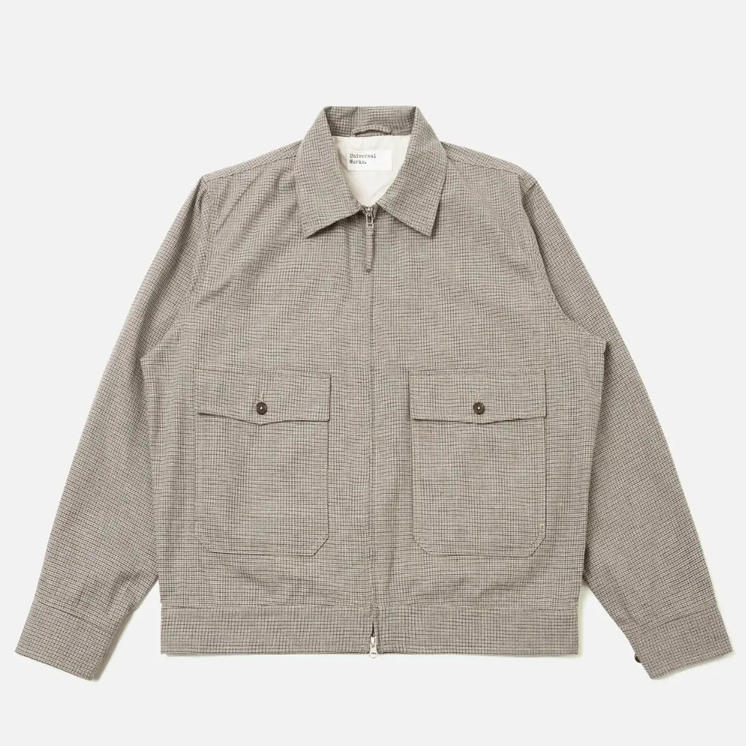 Veste Lucas - Universal Works