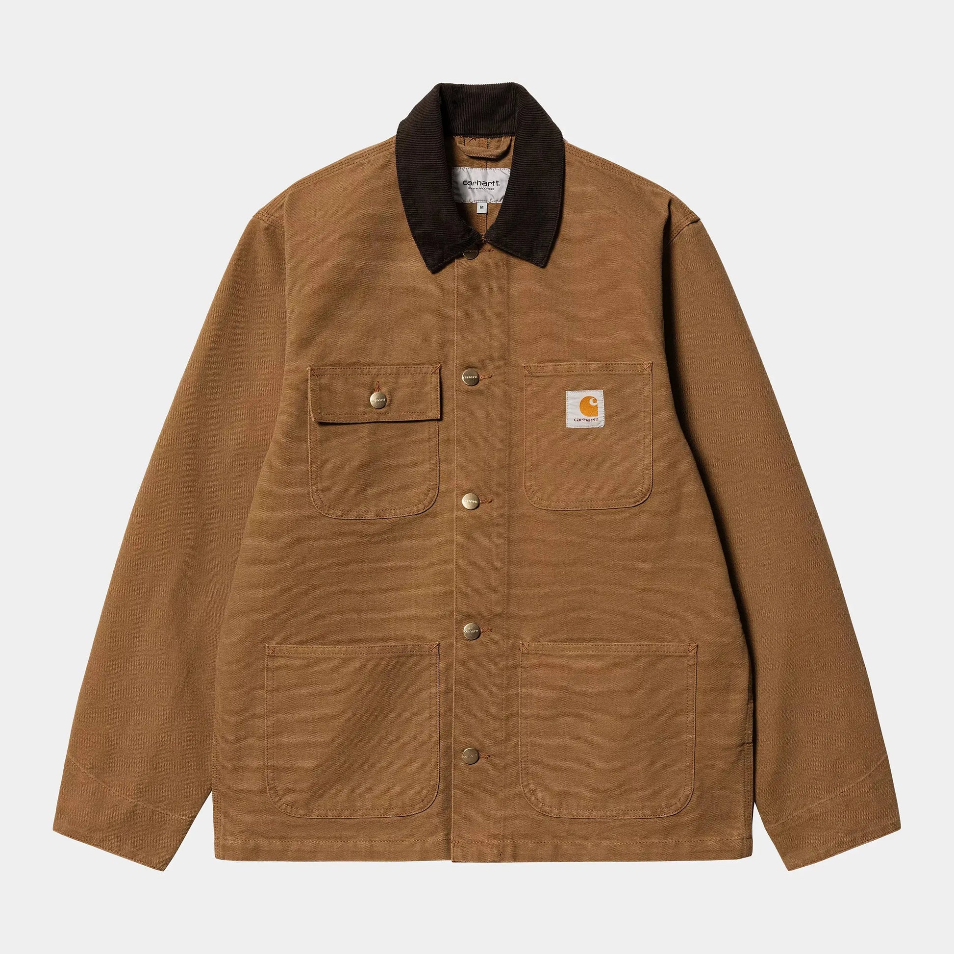 Veste Michigan Hamilton - Carhartt WIP