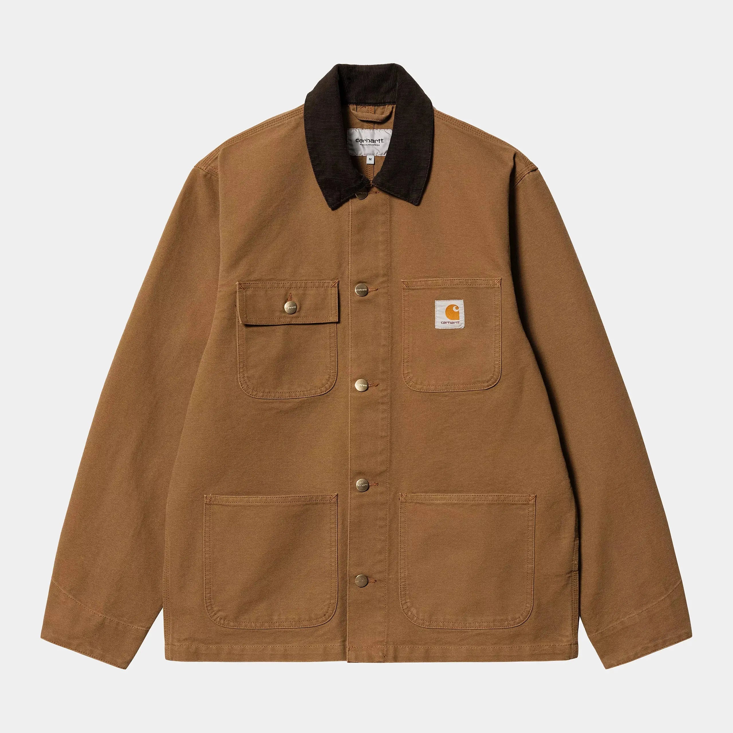 Veste Michigan Hamilton - Carhartt WIP
