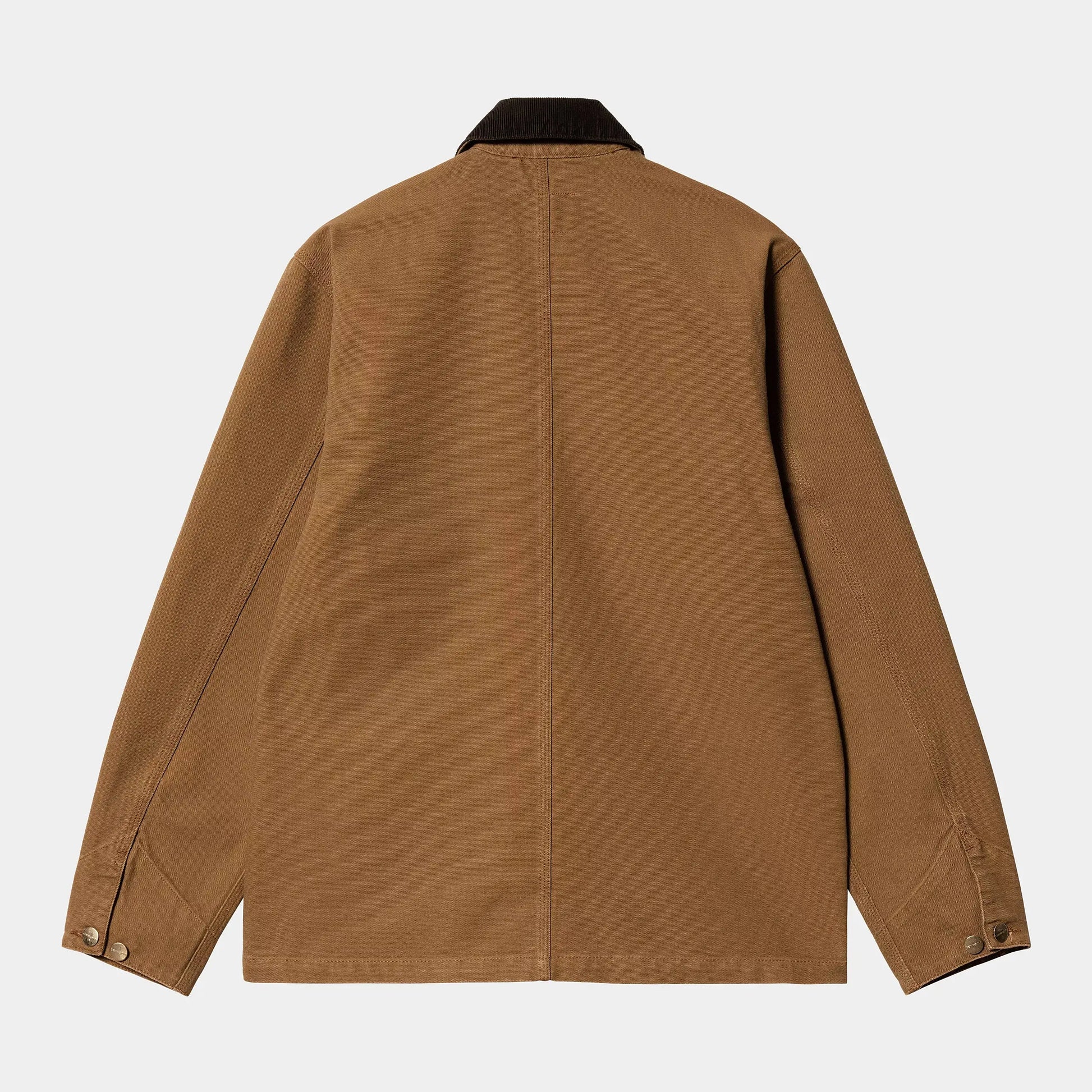 Veste Michigan Hamilton - Carhartt WIP - détail 2