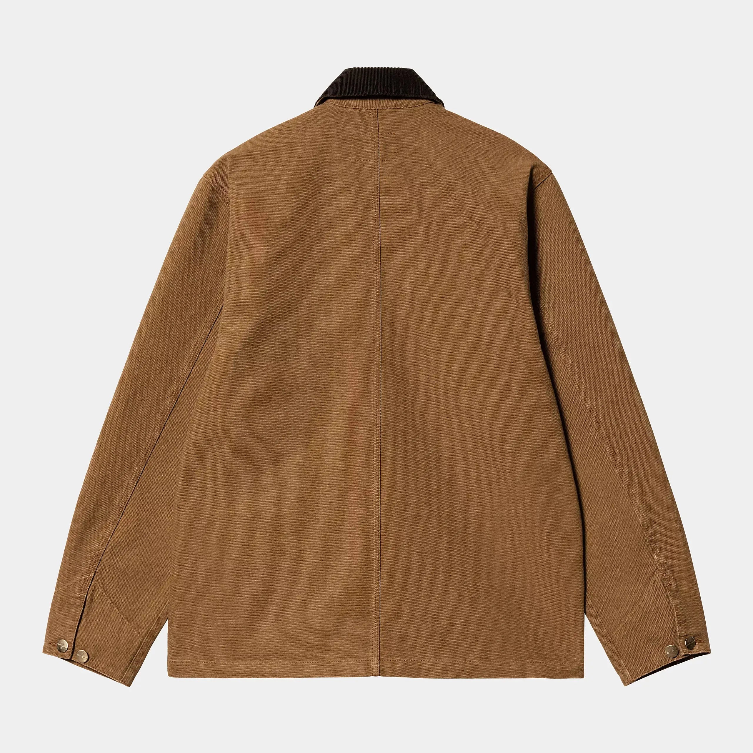 Veste Michigan Hamilton - Carhartt WIP - détail 2