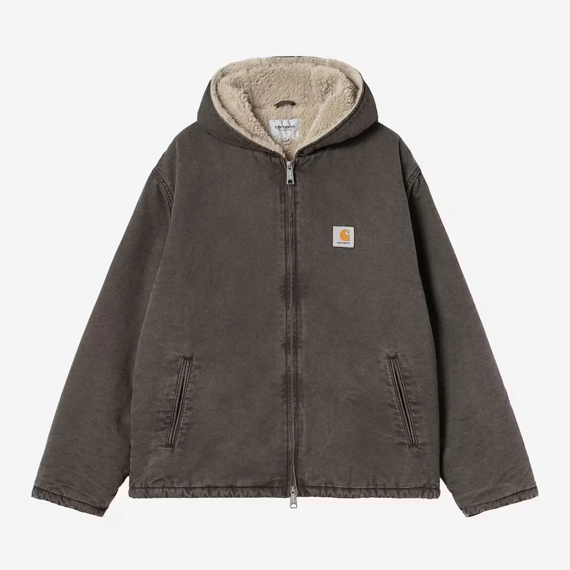 Veste Mitch Hubbard - Brass - Carhartt WIP